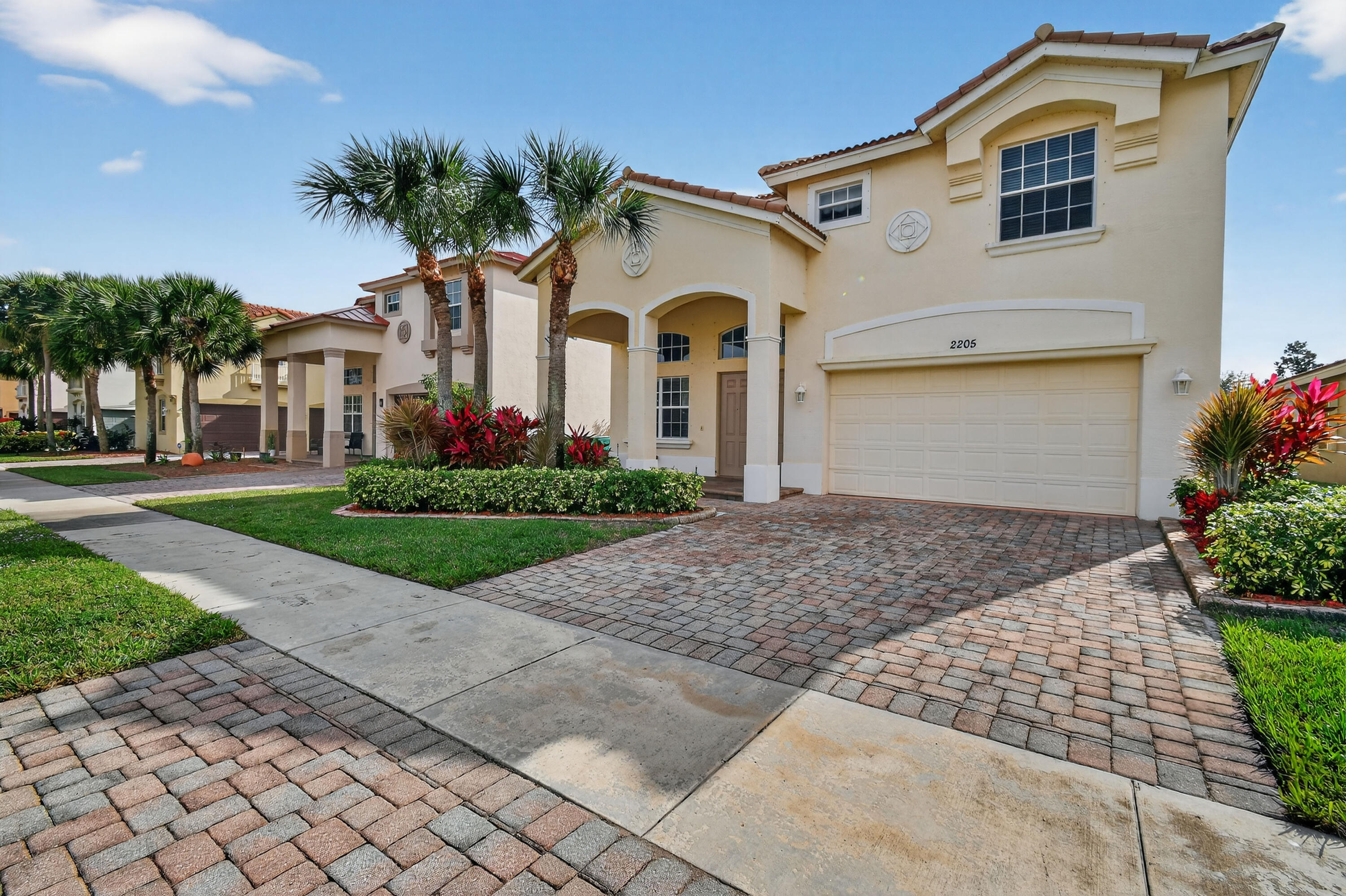 FOURTH  REPLAT OF PORTOFINO ISLES - Residential