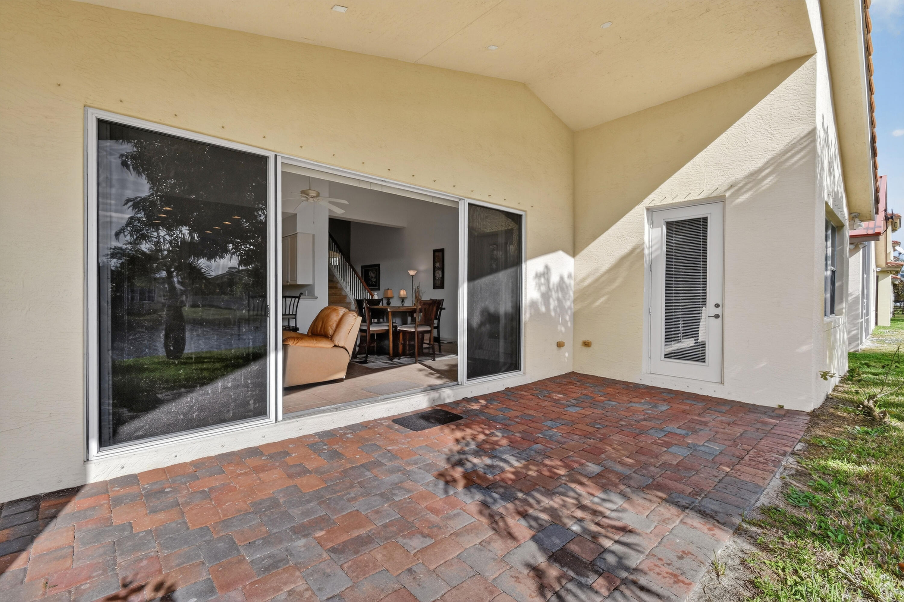 FOURTH  REPLAT OF PORTOFINO ISLES - Residential
