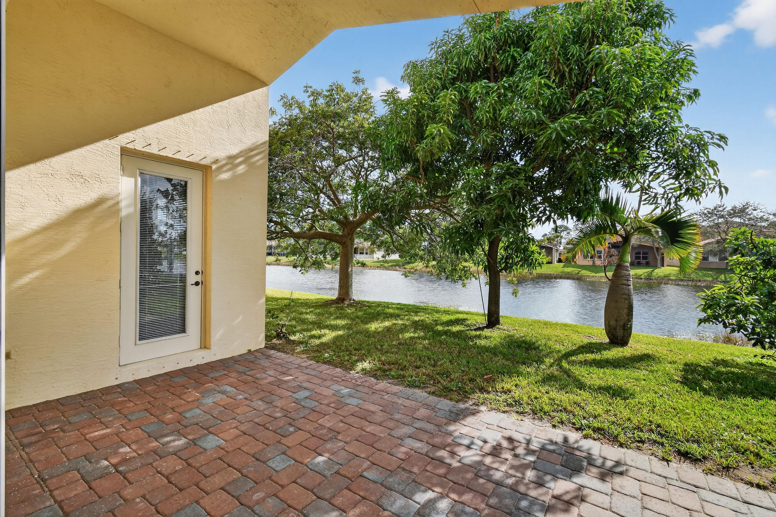 FOURTH  REPLAT OF PORTOFINO ISLES - Residential