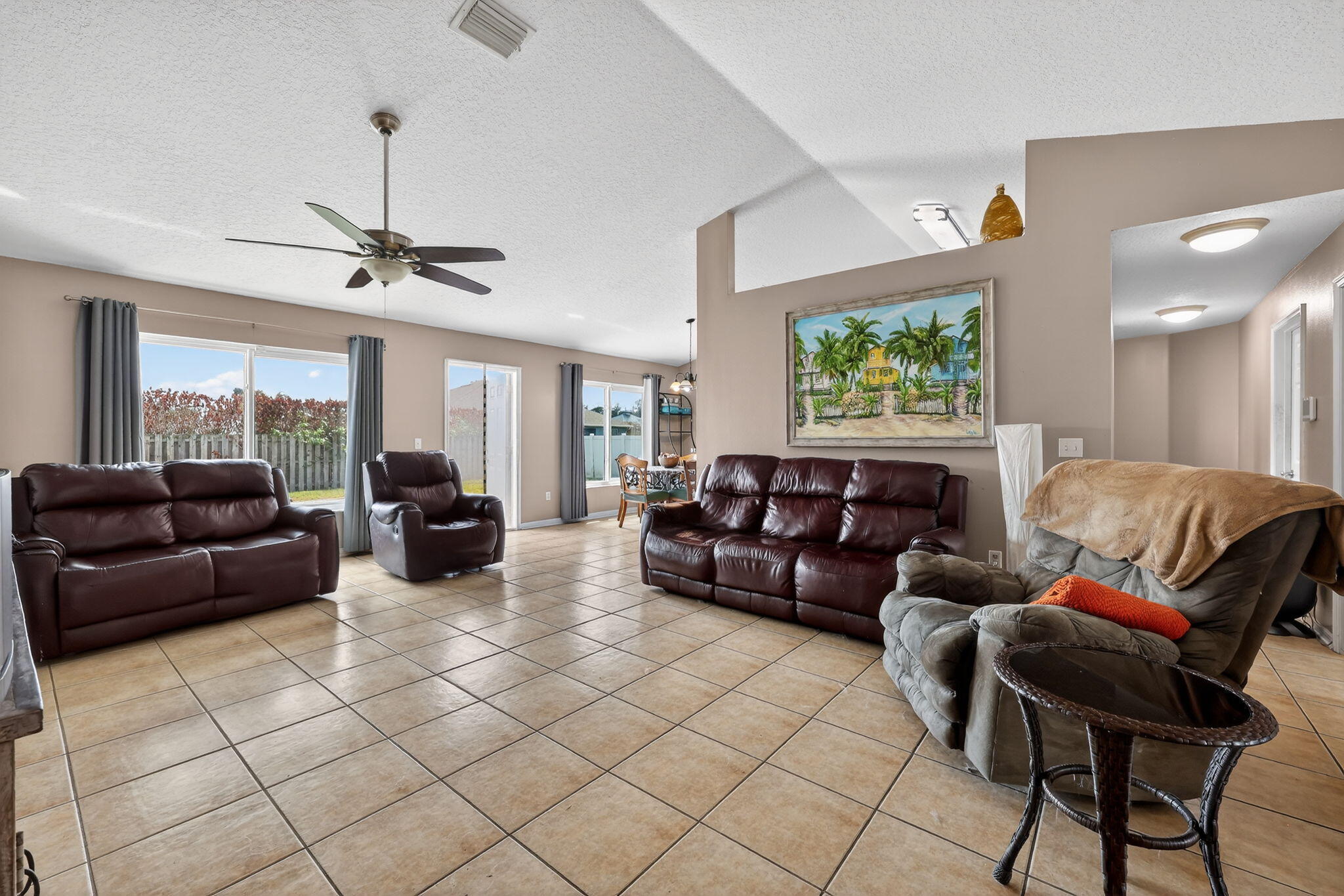 PORT ST LUCIE SECTION 13 - Residential