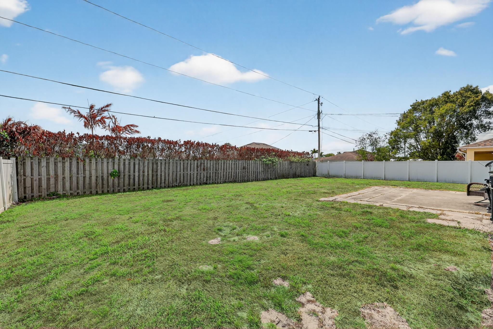 PORT ST LUCIE SECTION 13 - Residential