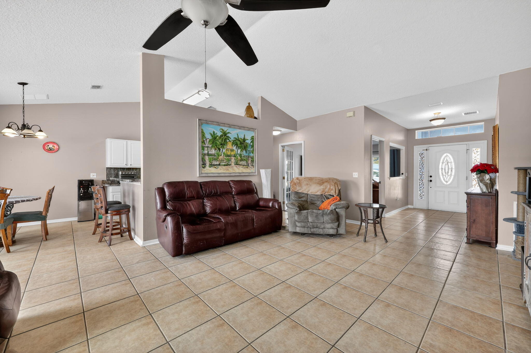 PORT ST LUCIE SECTION 13 - Residential