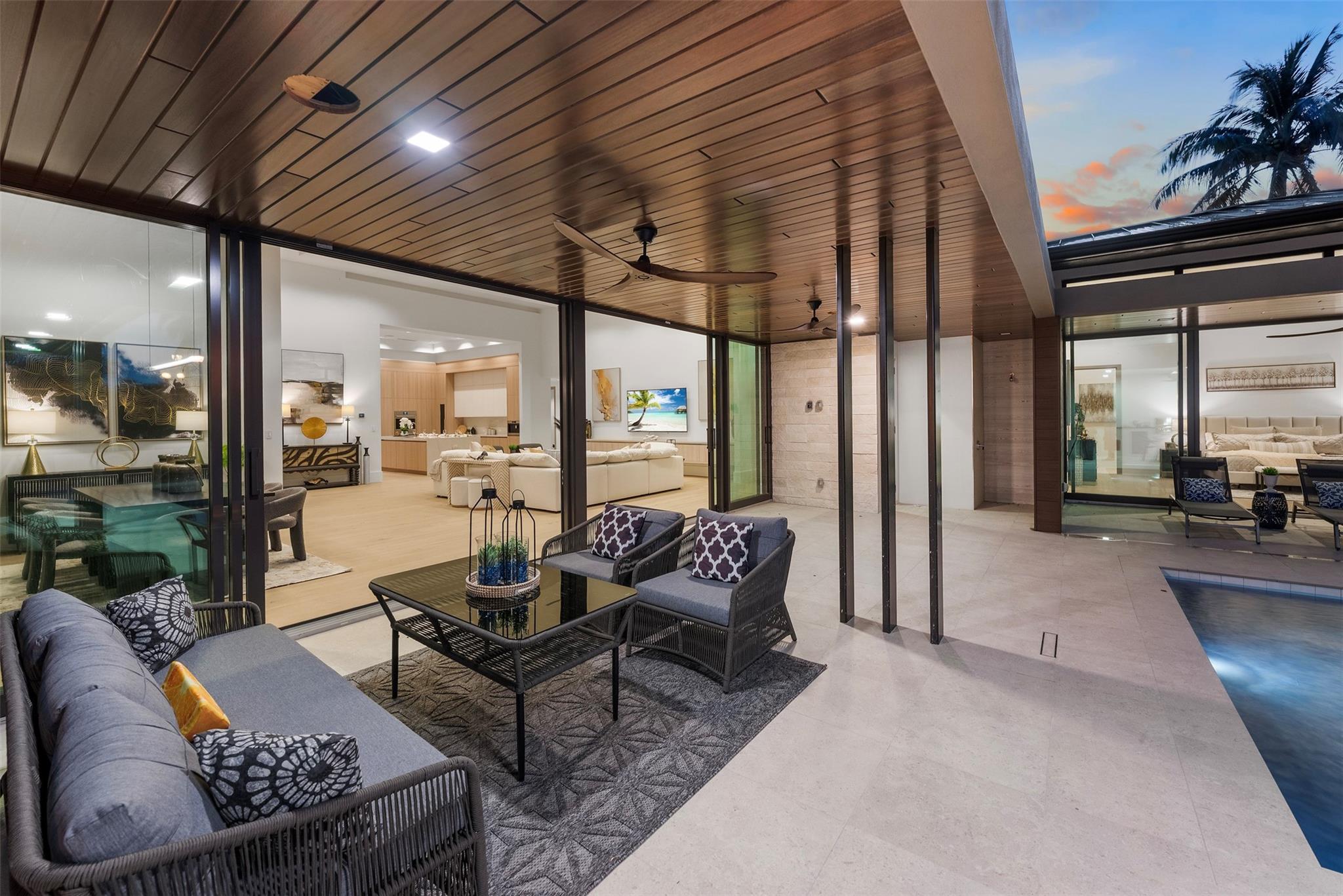 Harbor Beach - Residential