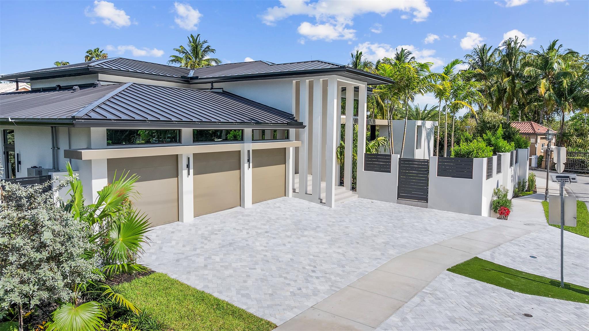 Harbor Beach - Residential