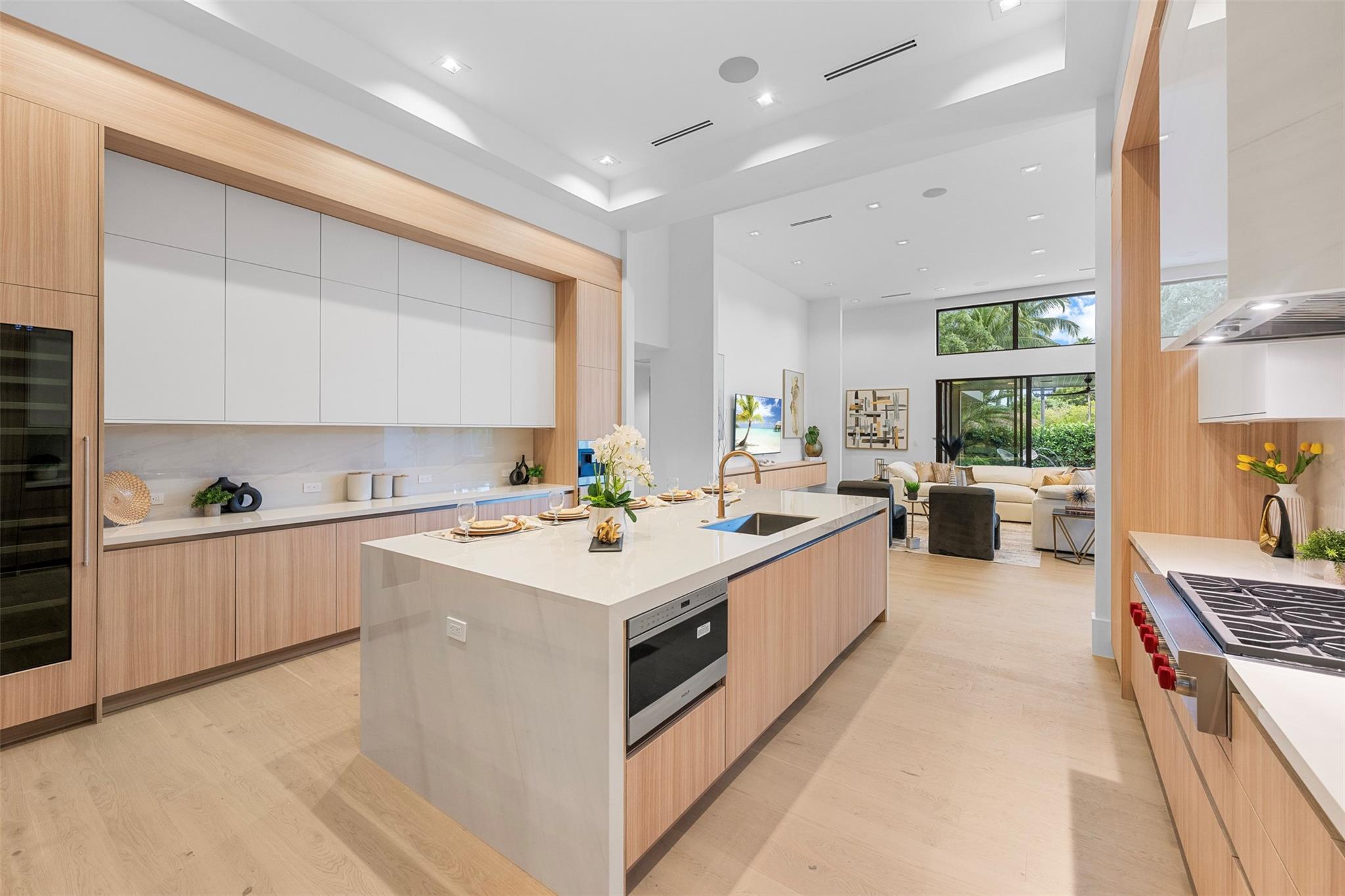 Harbor Beach - Residential