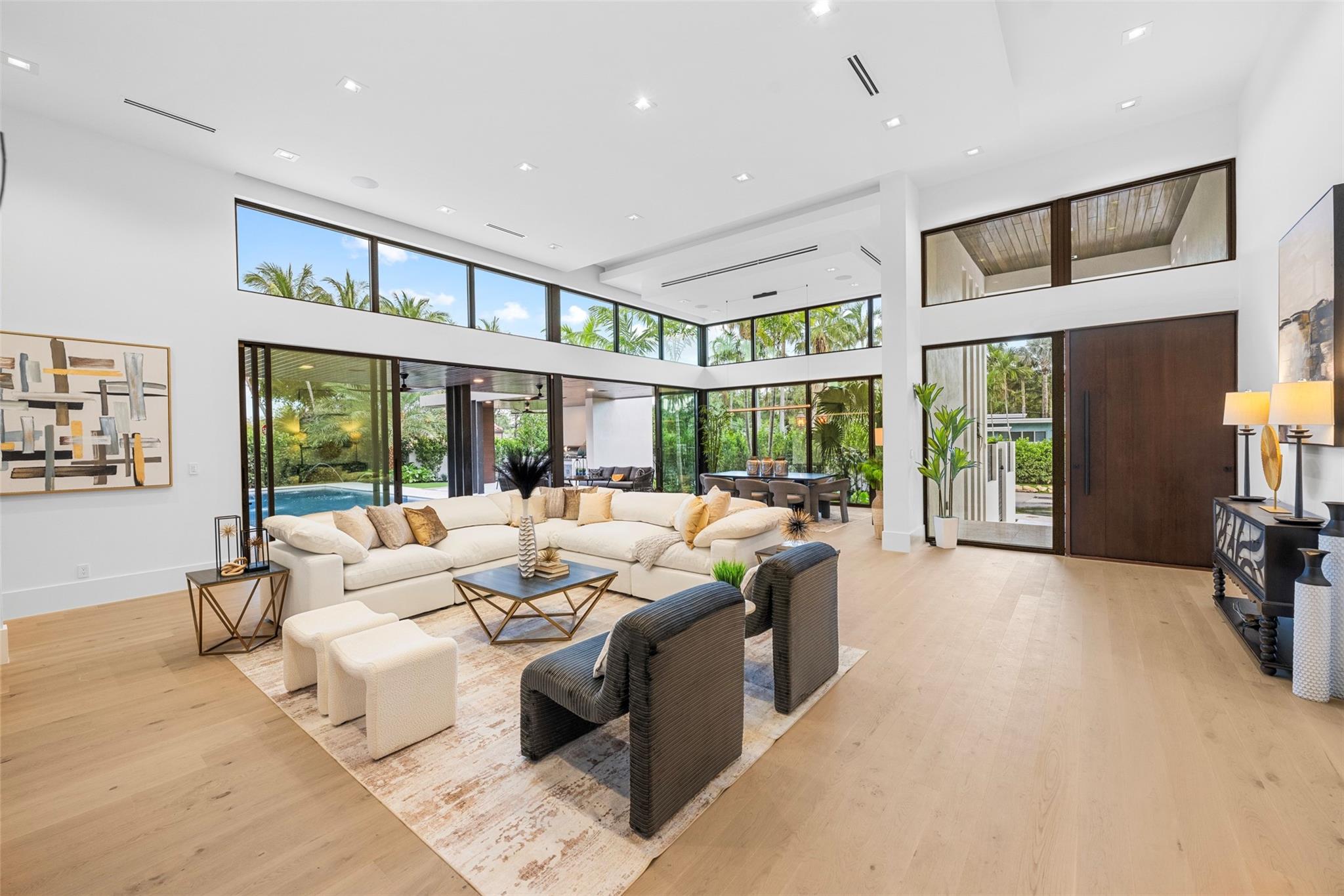Harbor Beach - Residential