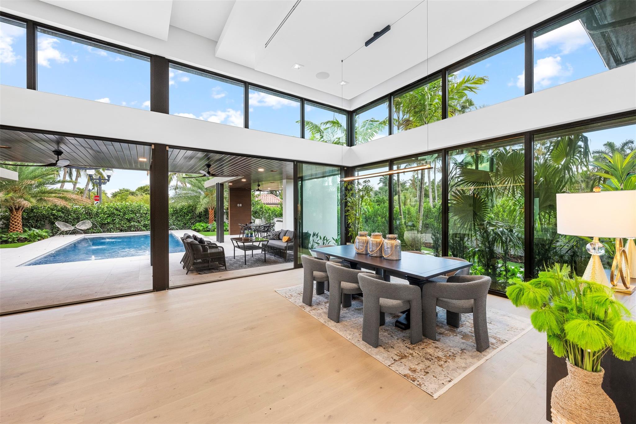 Harbor Beach - Residential