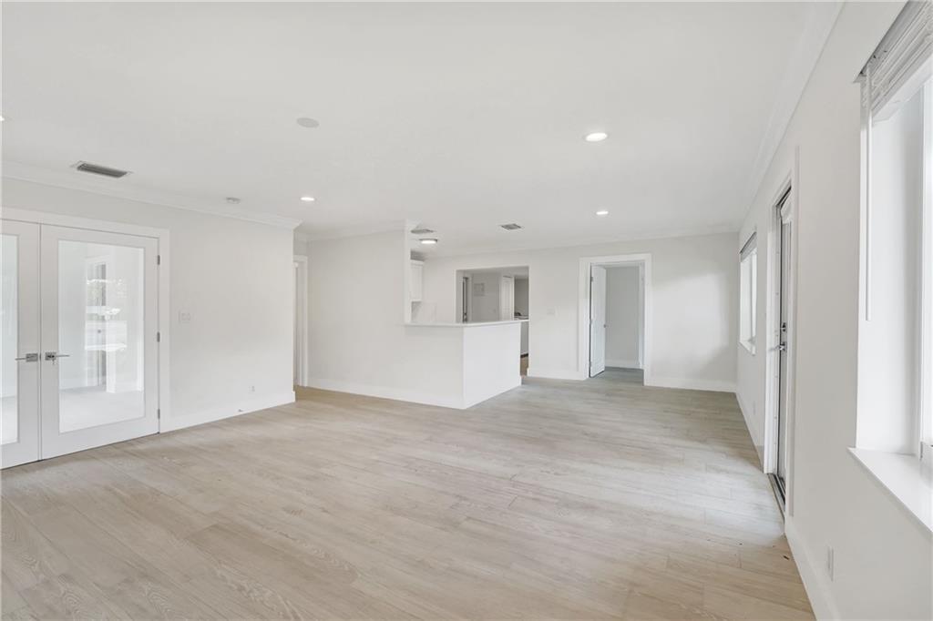 HALLS ADD - Residential