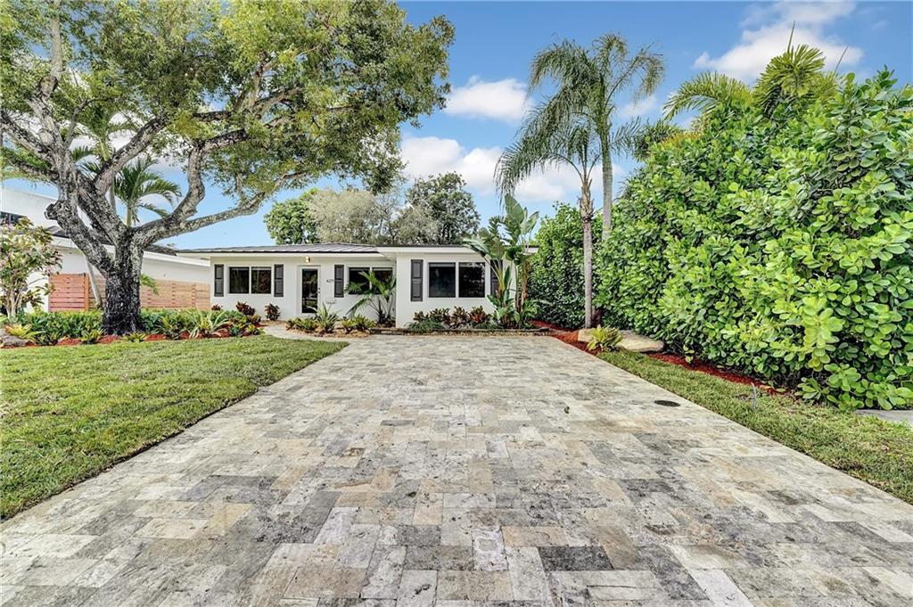 HALLS ADD - Residential