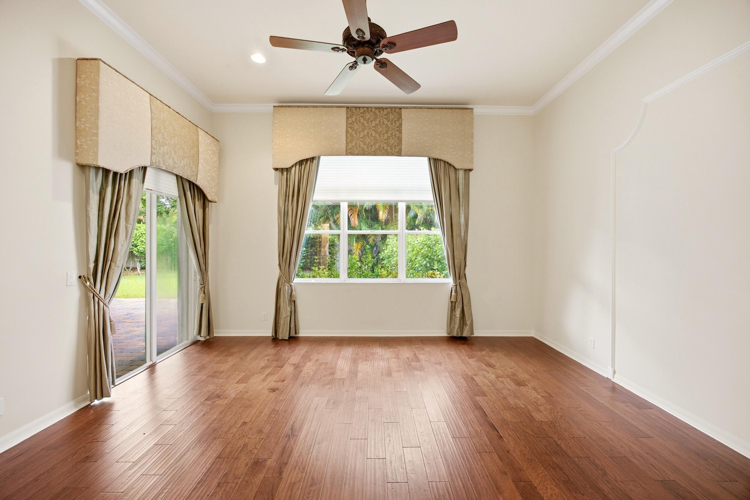MIRABELLA AT MIRASOL A - Residential Lease