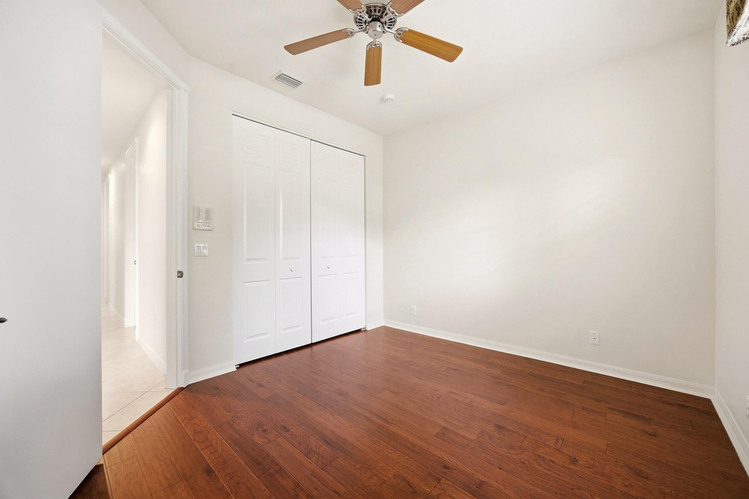 MIRABELLA AT MIRASOL A - Residential Lease