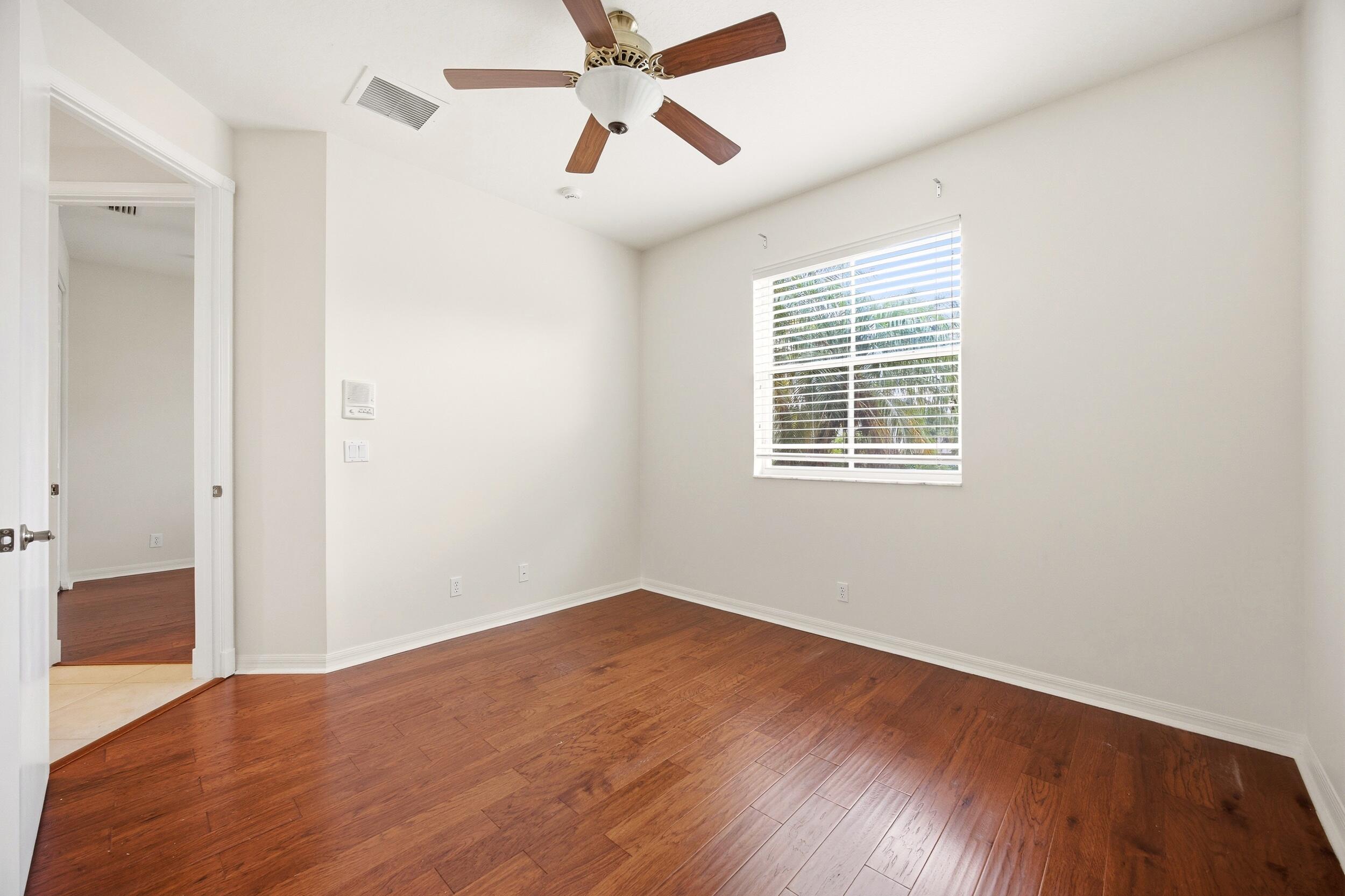 MIRABELLA AT MIRASOL A - Residential Lease