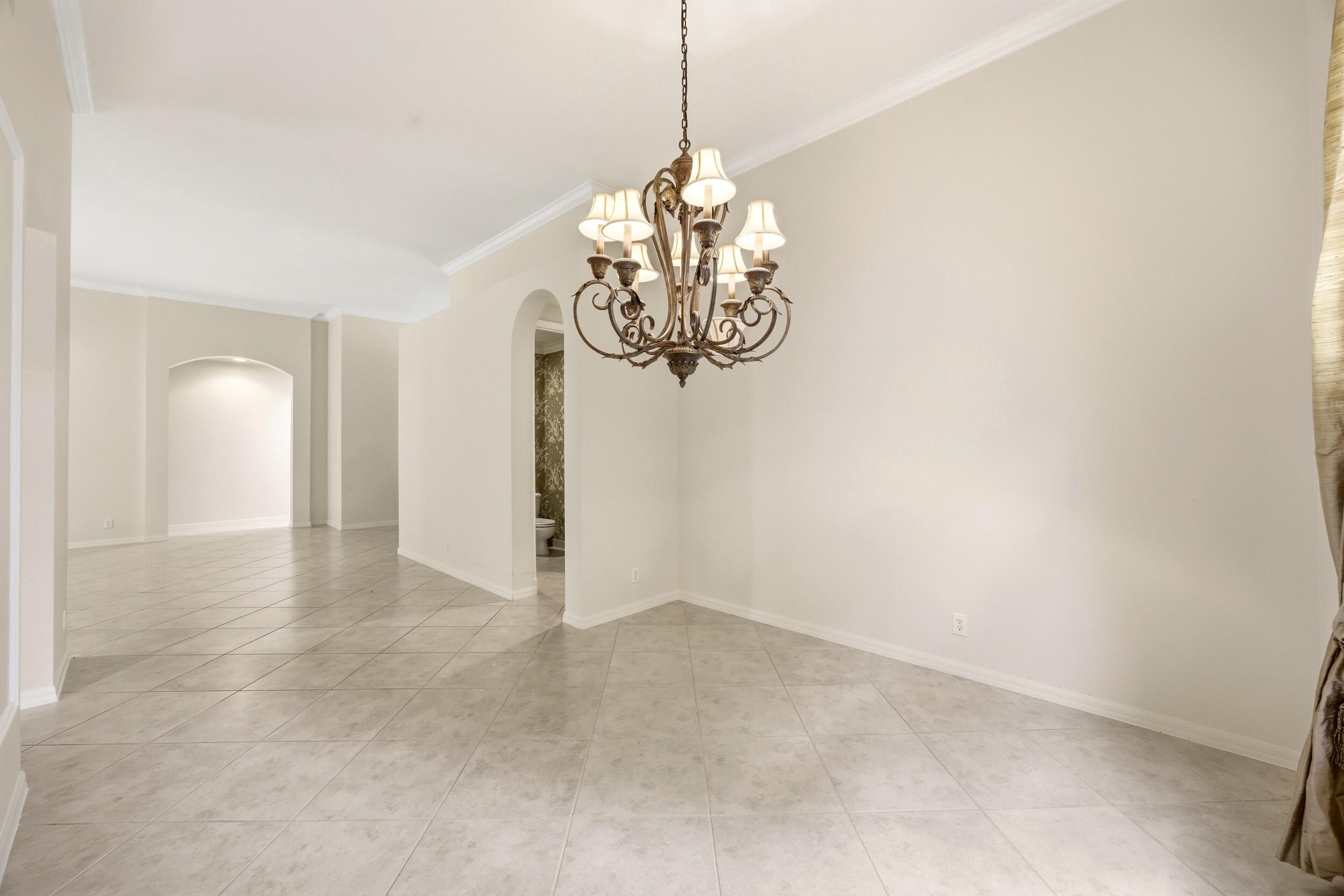 MIRABELLA AT MIRASOL A - Residential Lease