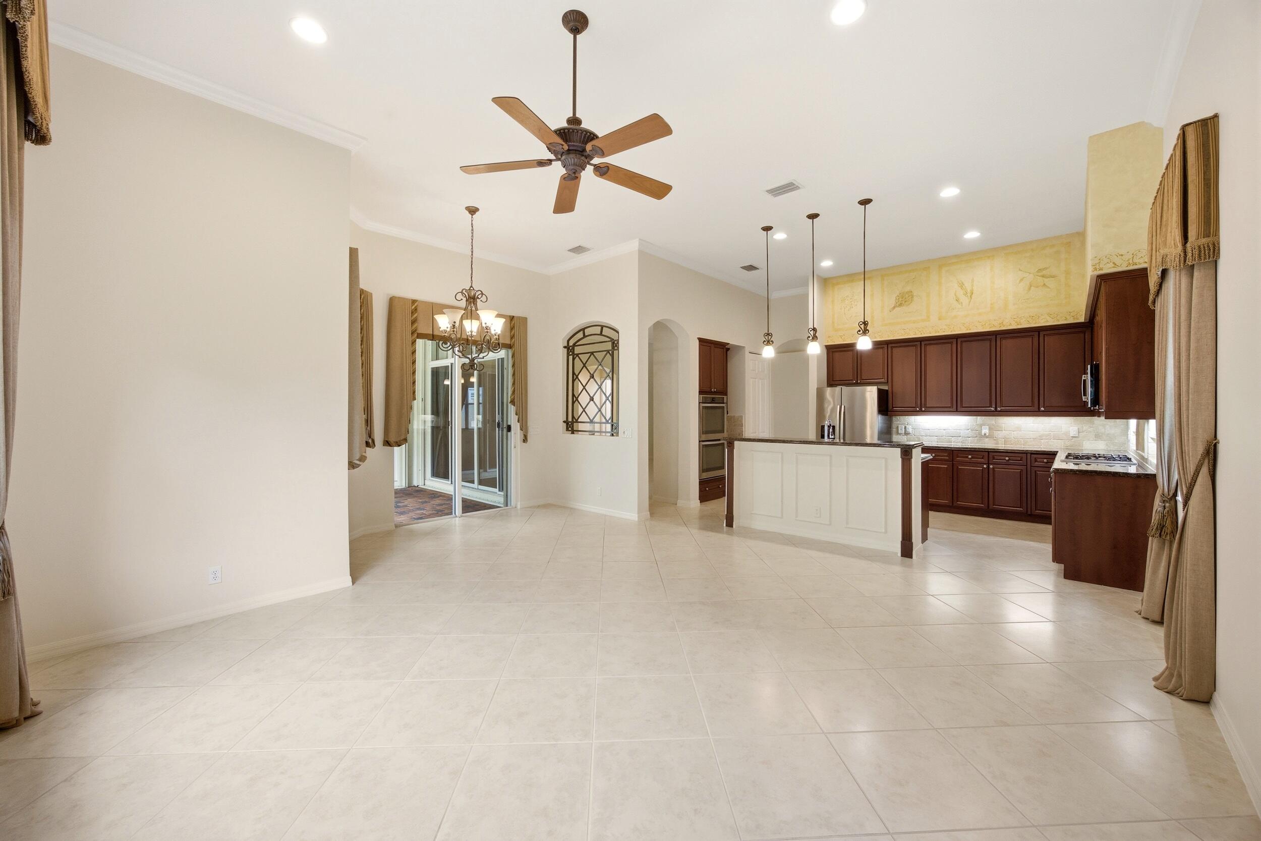 MIRABELLA AT MIRASOL A - Residential Lease