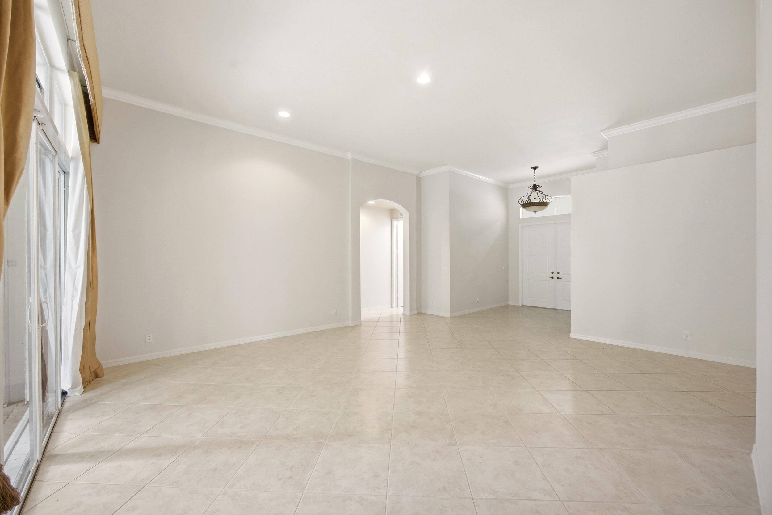 MIRABELLA AT MIRASOL A - Residential Lease
