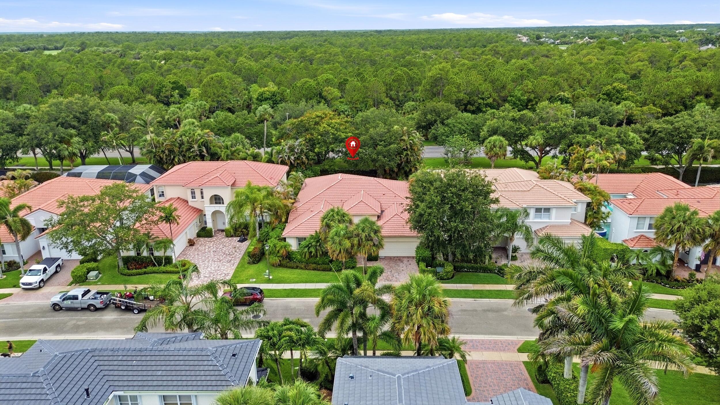 MIRABELLA AT MIRASOL A - Residential Lease