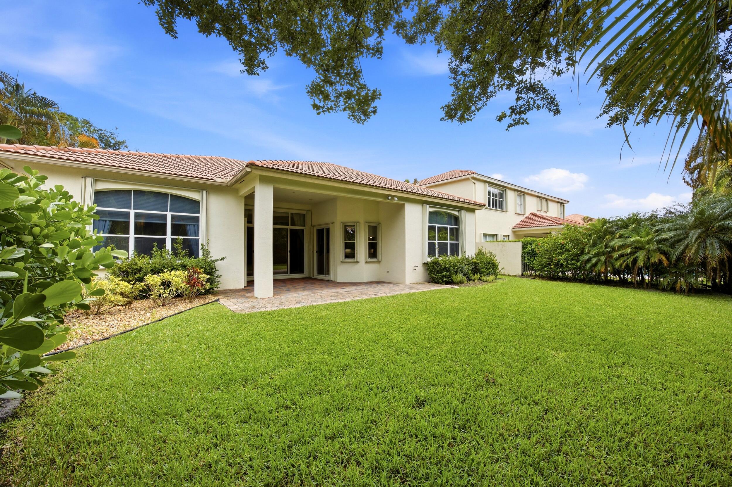 MIRABELLA AT MIRASOL A - Residential Lease