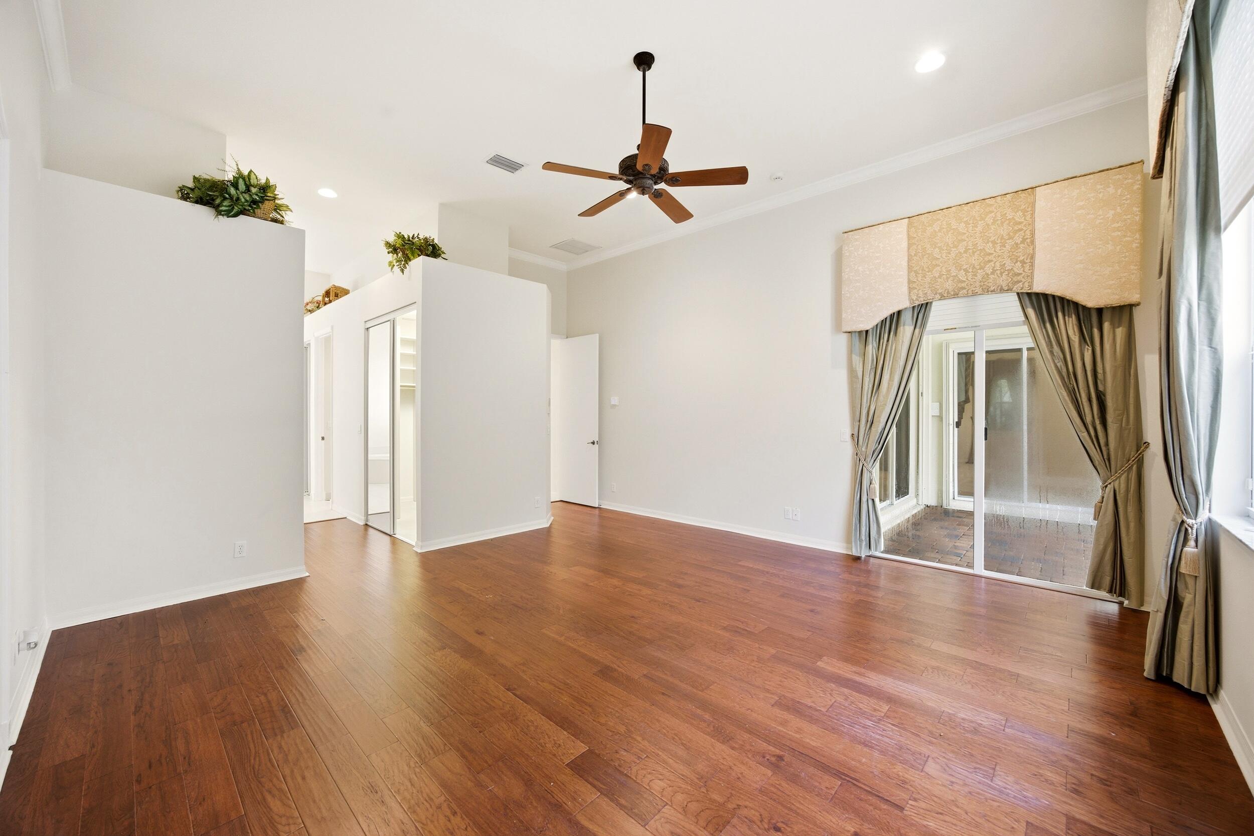 MIRABELLA AT MIRASOL A - Residential Lease