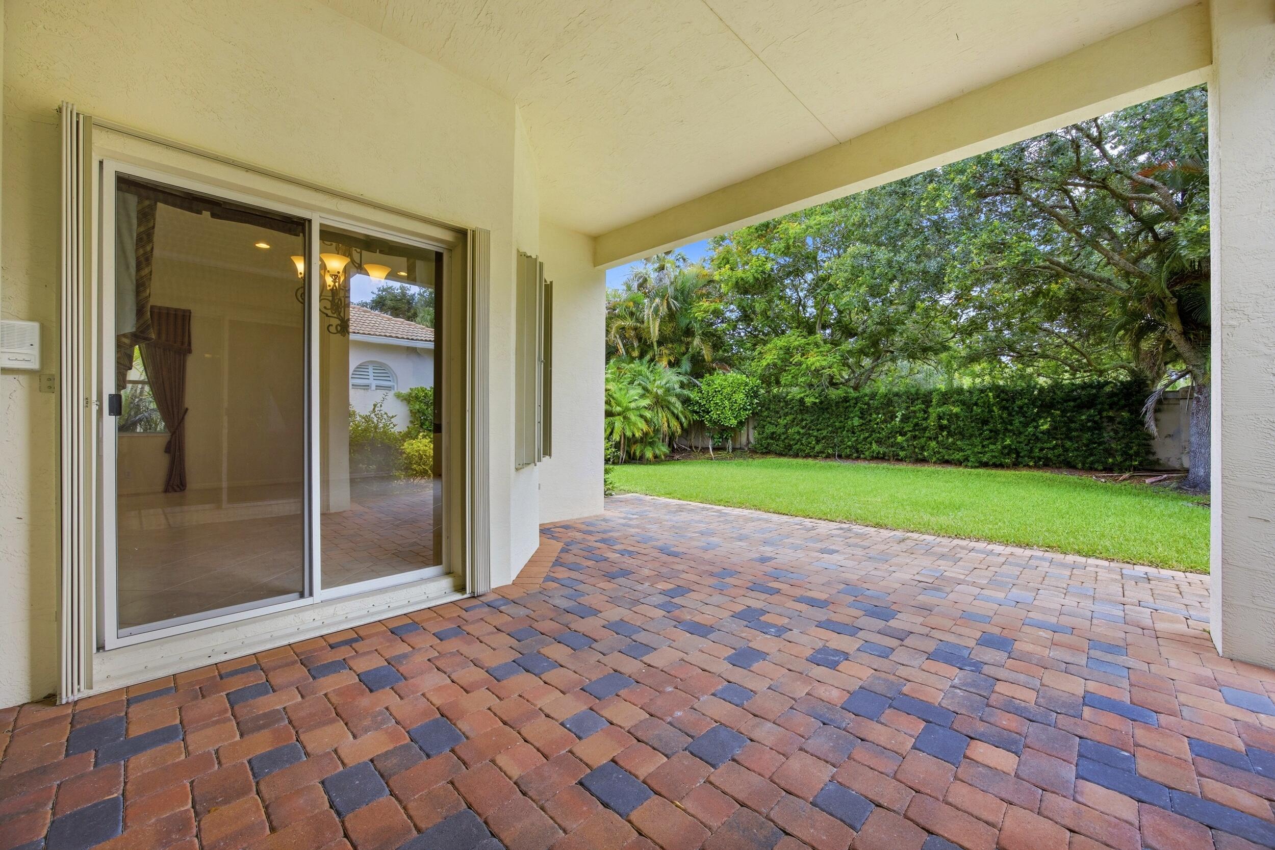 MIRABELLA AT MIRASOL A - Residential Lease