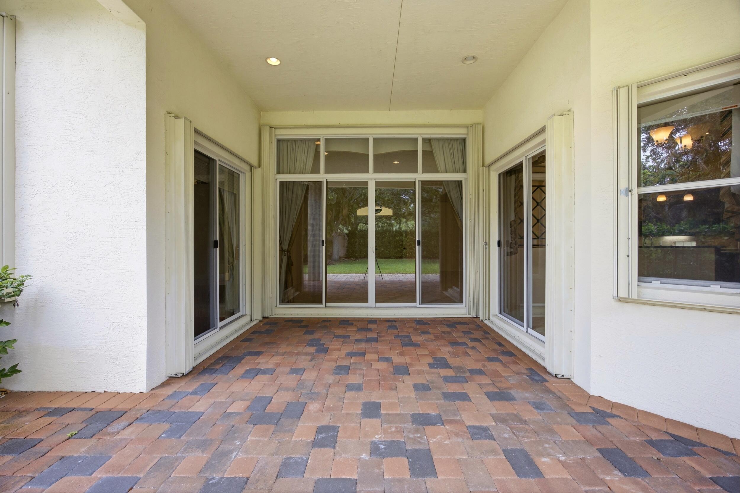 MIRABELLA AT MIRASOL A - Residential Lease