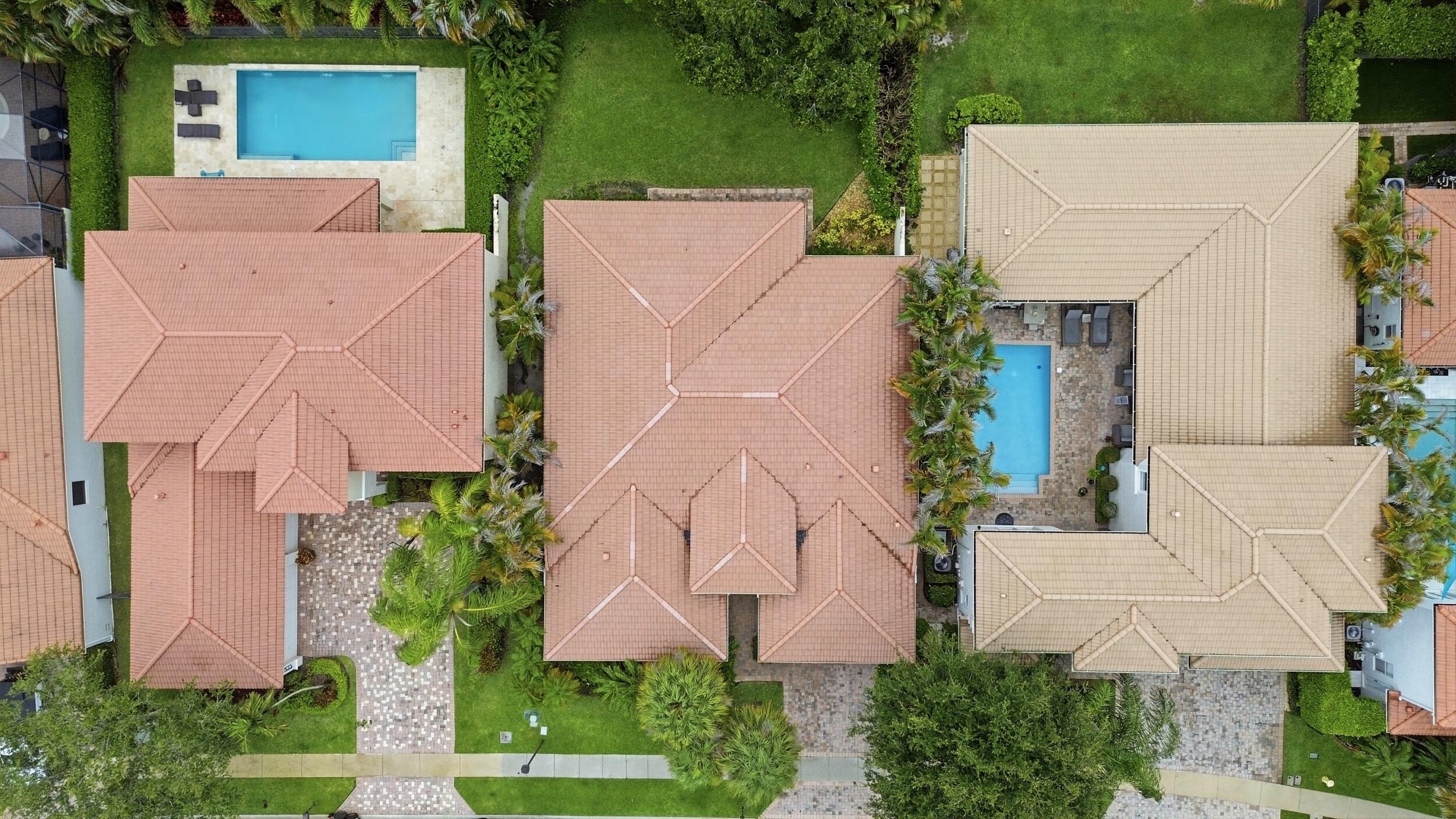 MIRABELLA AT MIRASOL A - Residential Lease