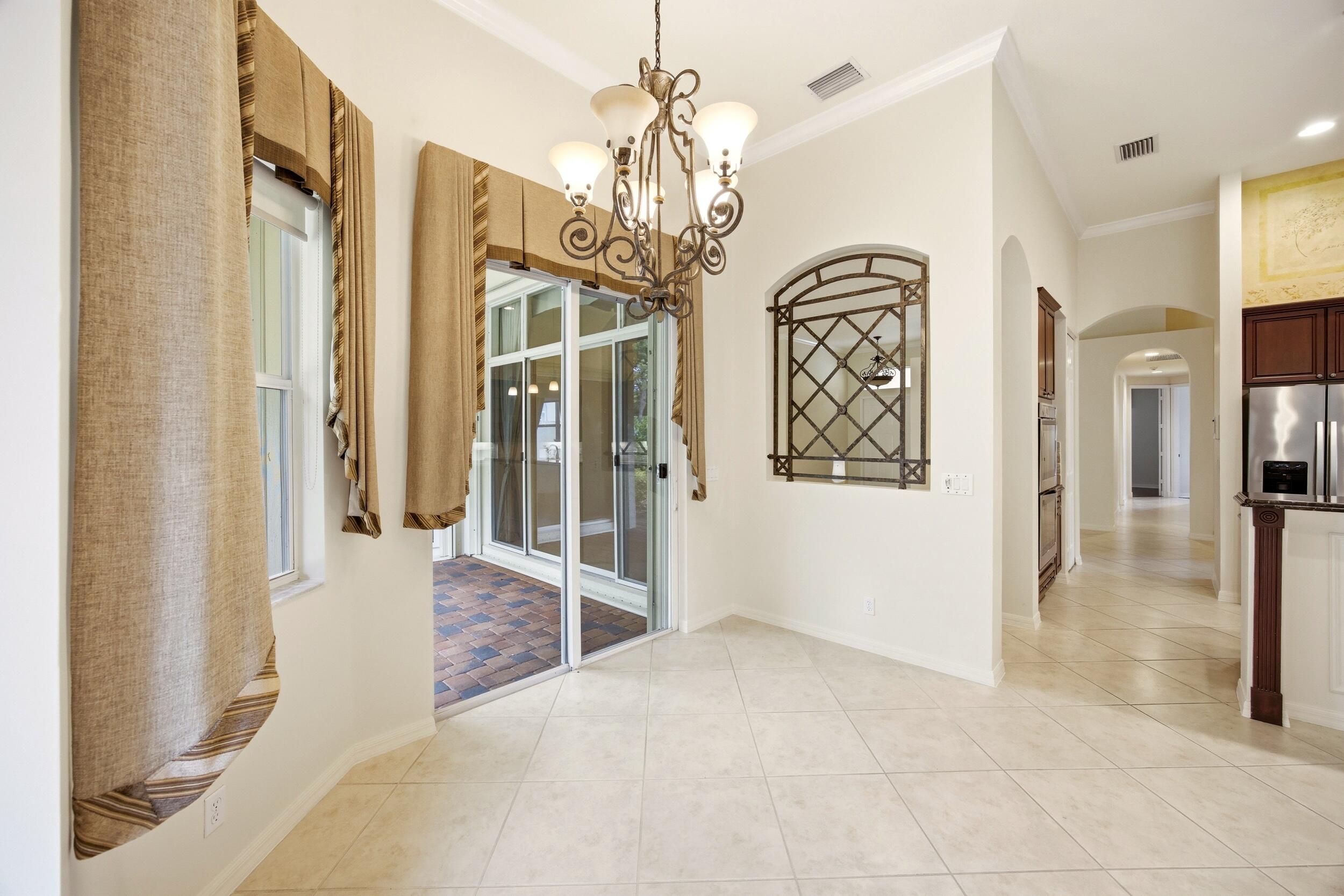 MIRABELLA AT MIRASOL A - Residential Lease