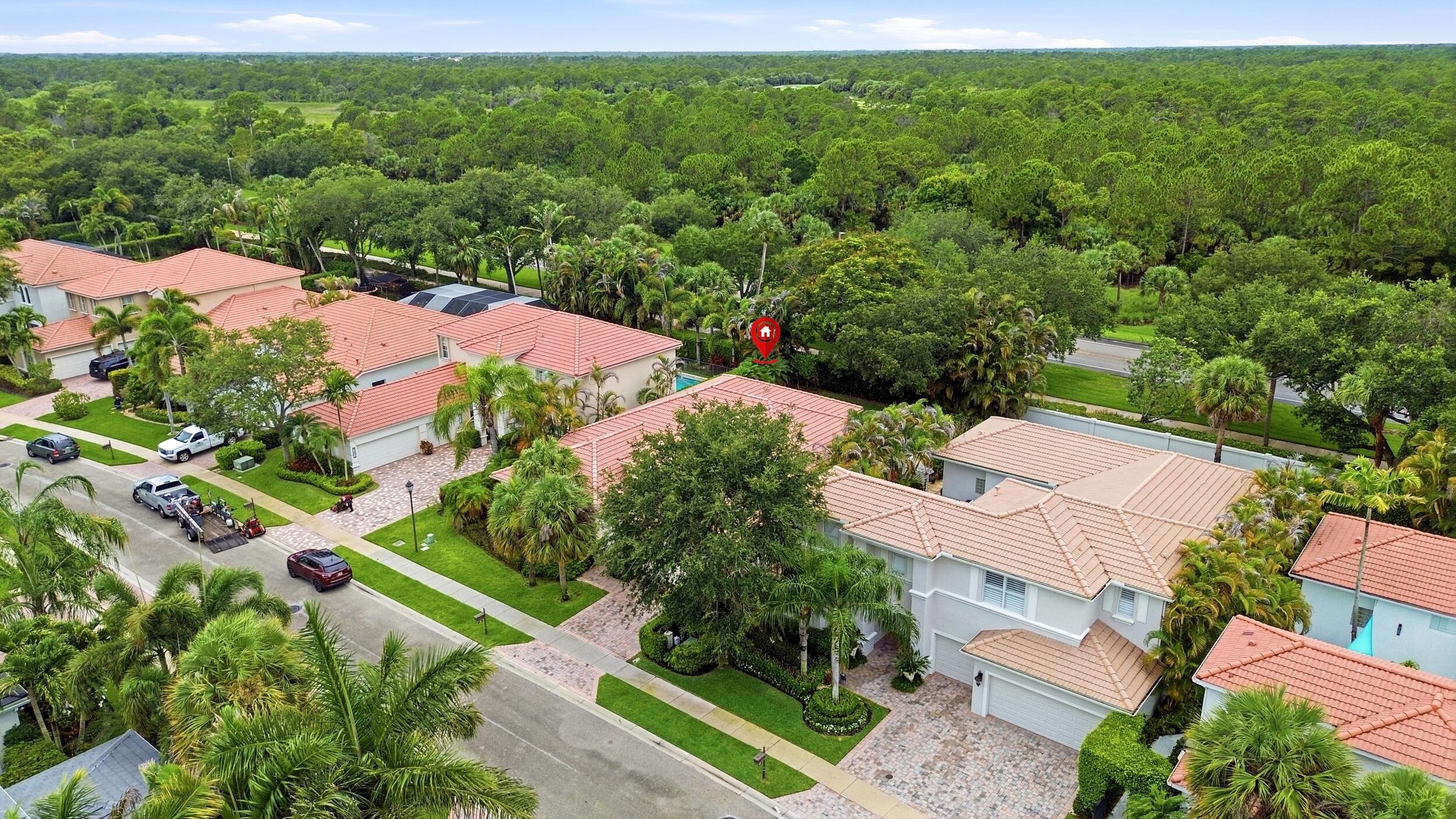 MIRABELLA AT MIRASOL A - Residential Lease