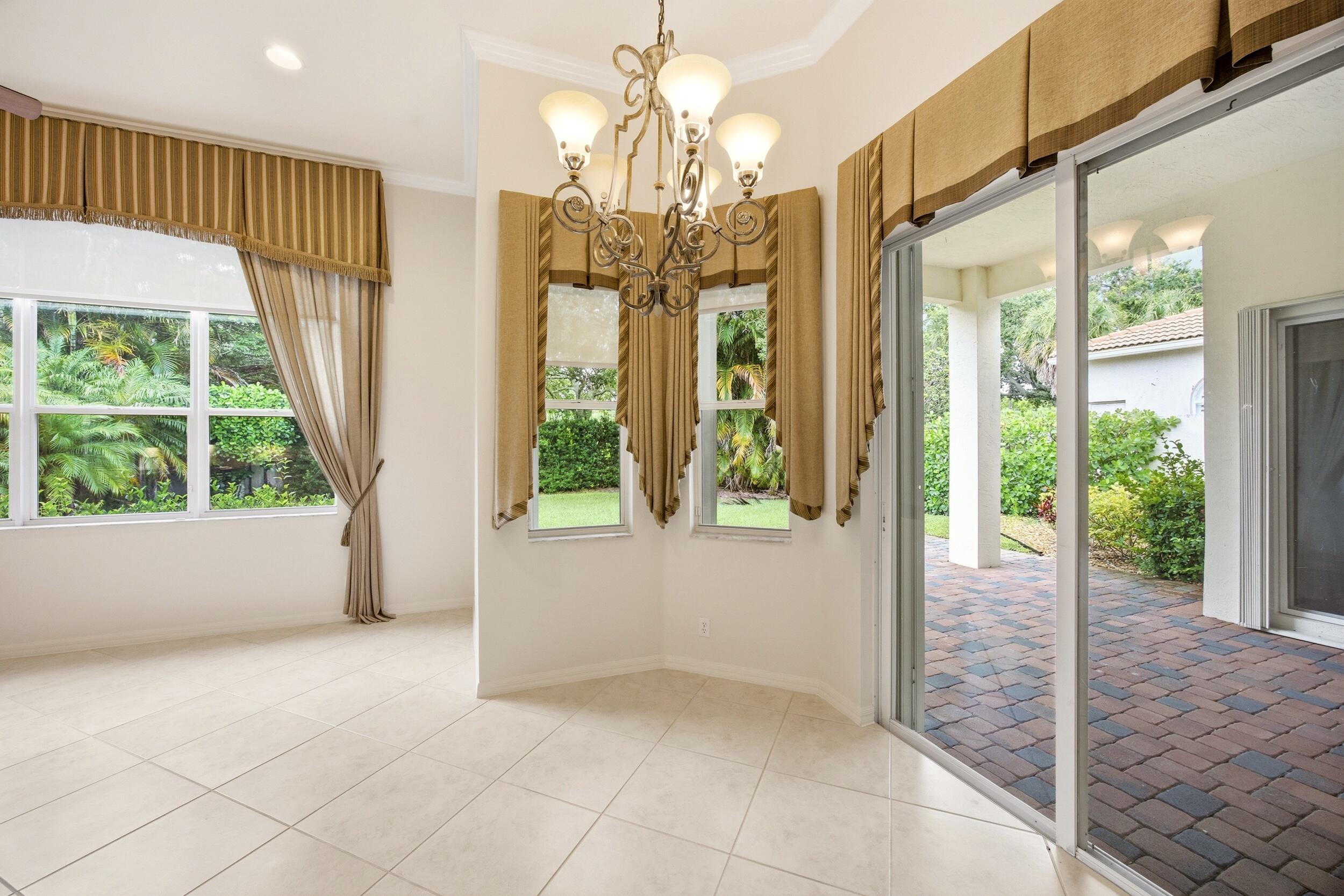 MIRABELLA AT MIRASOL A - Residential Lease