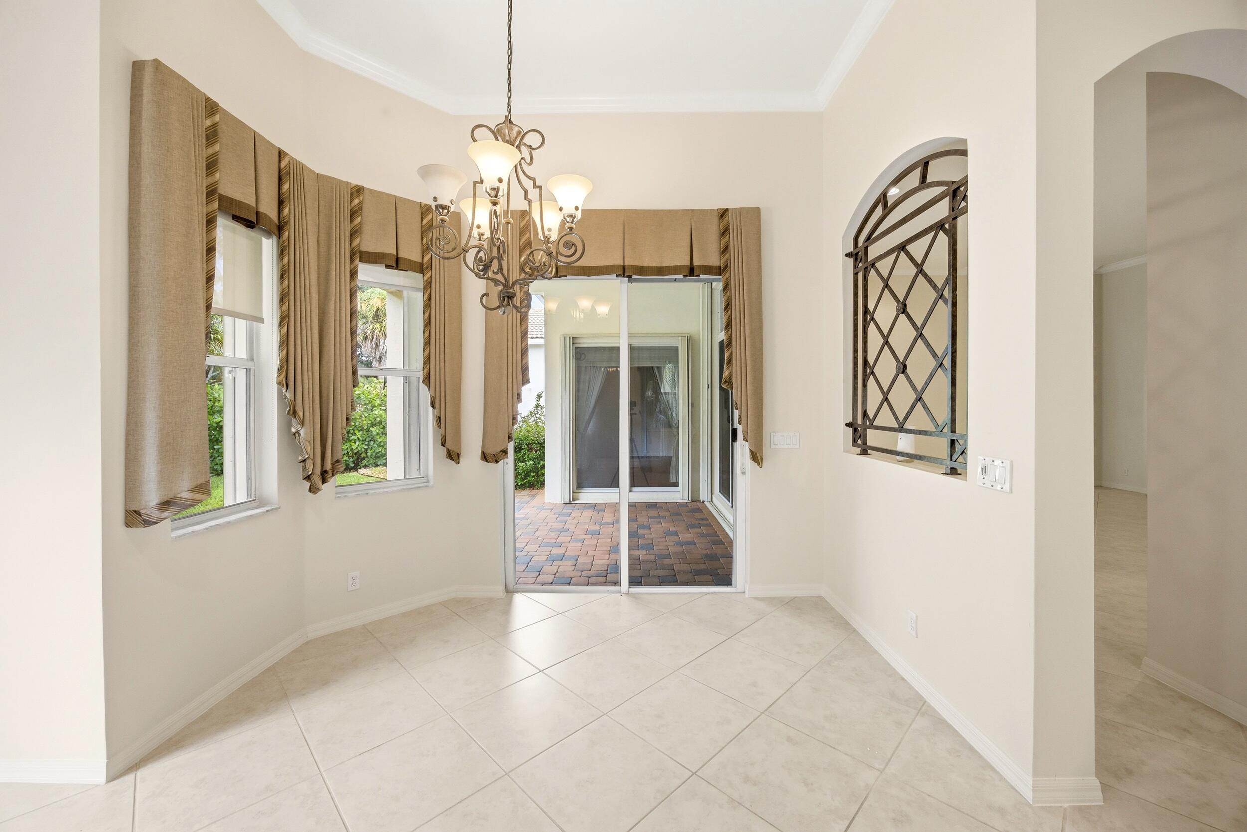 MIRABELLA AT MIRASOL A - Residential Lease