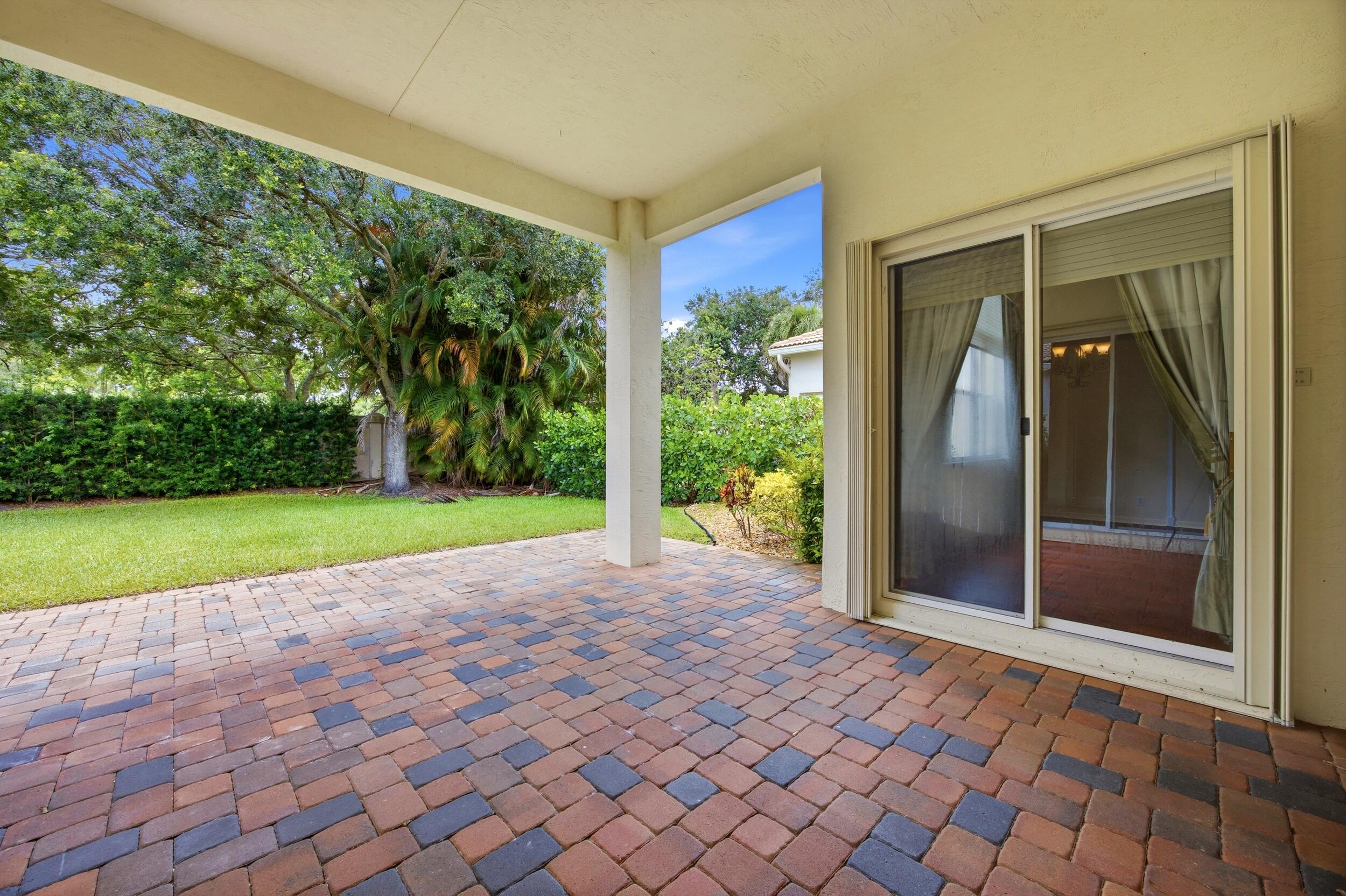 MIRABELLA AT MIRASOL A - Residential Lease