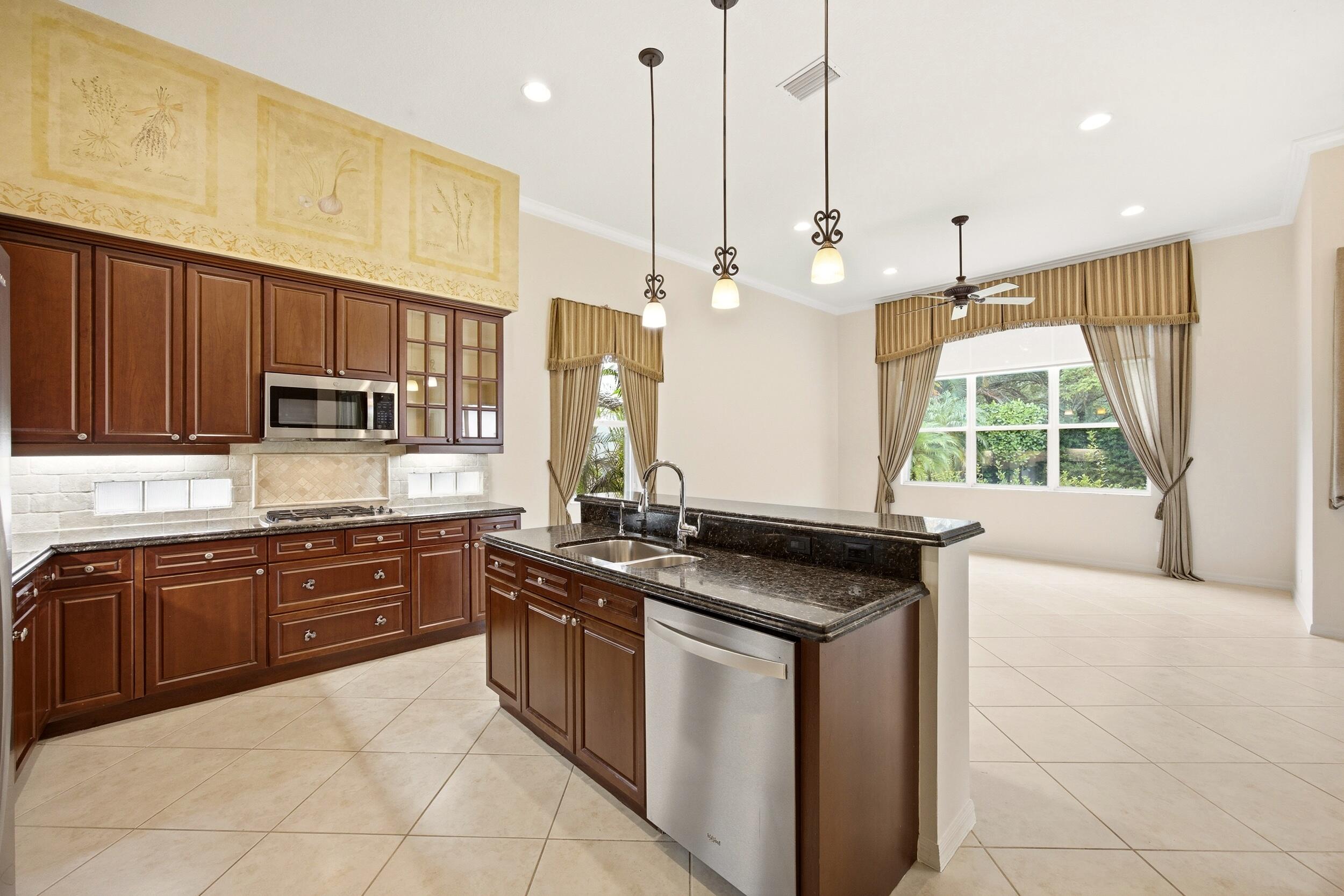 MIRABELLA AT MIRASOL A - Residential Lease