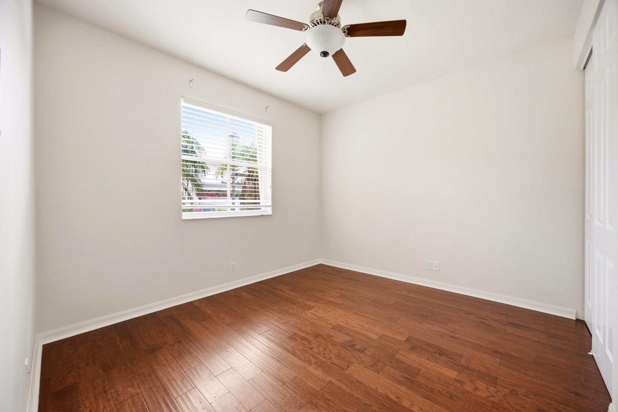 MIRABELLA AT MIRASOL A - Residential Lease