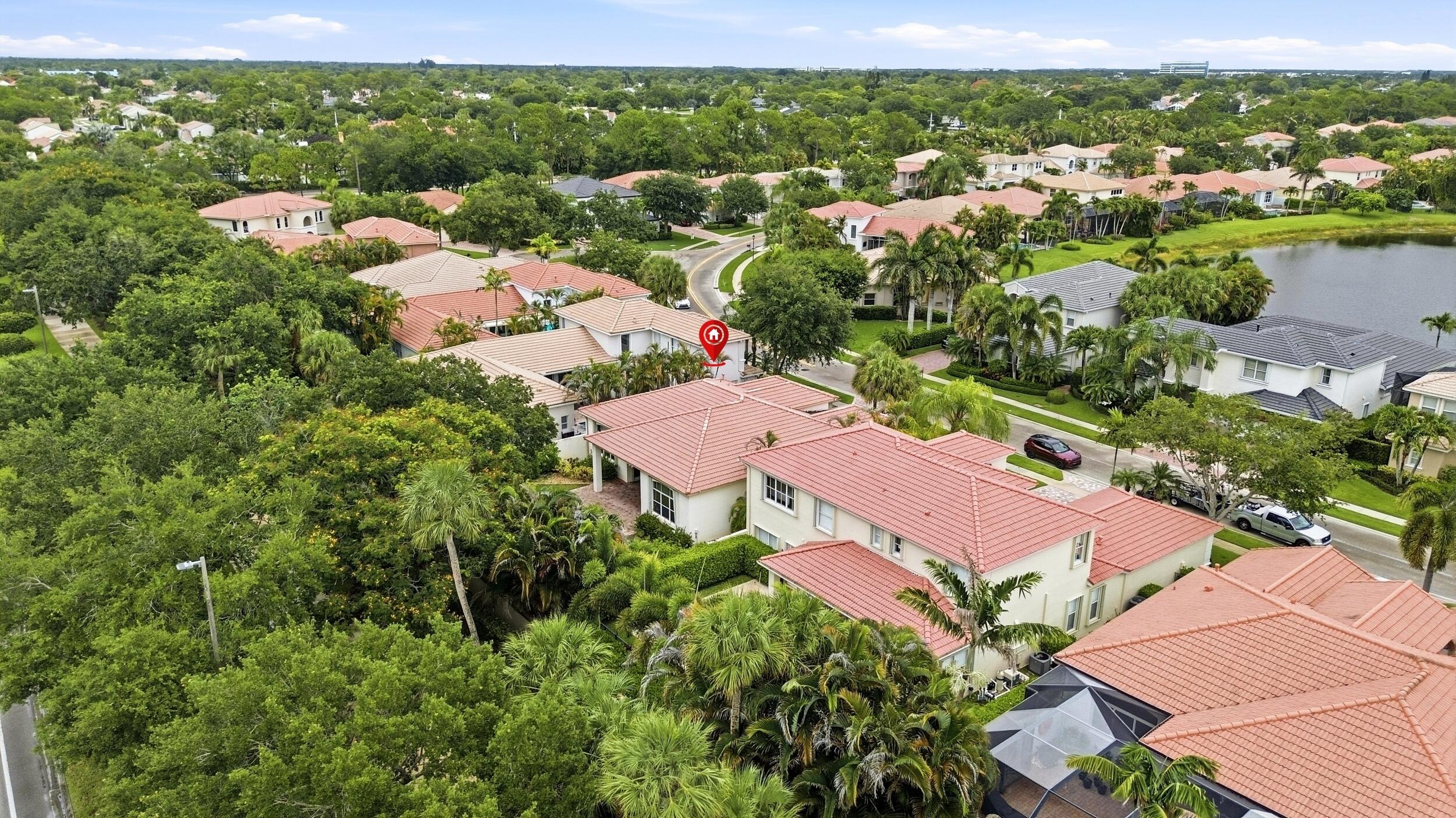 MIRABELLA AT MIRASOL A - Residential Lease
