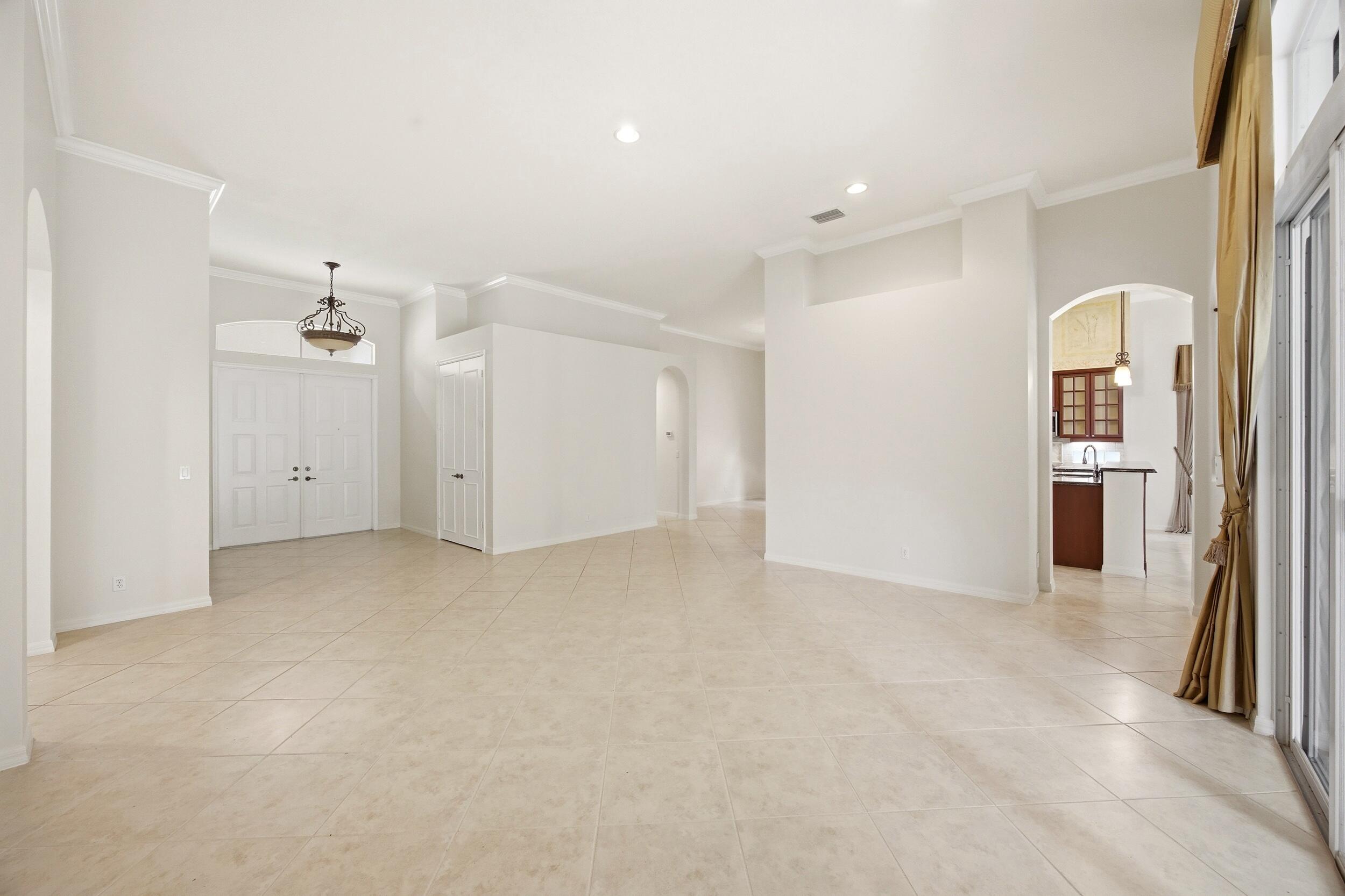 MIRABELLA AT MIRASOL A - Residential Lease