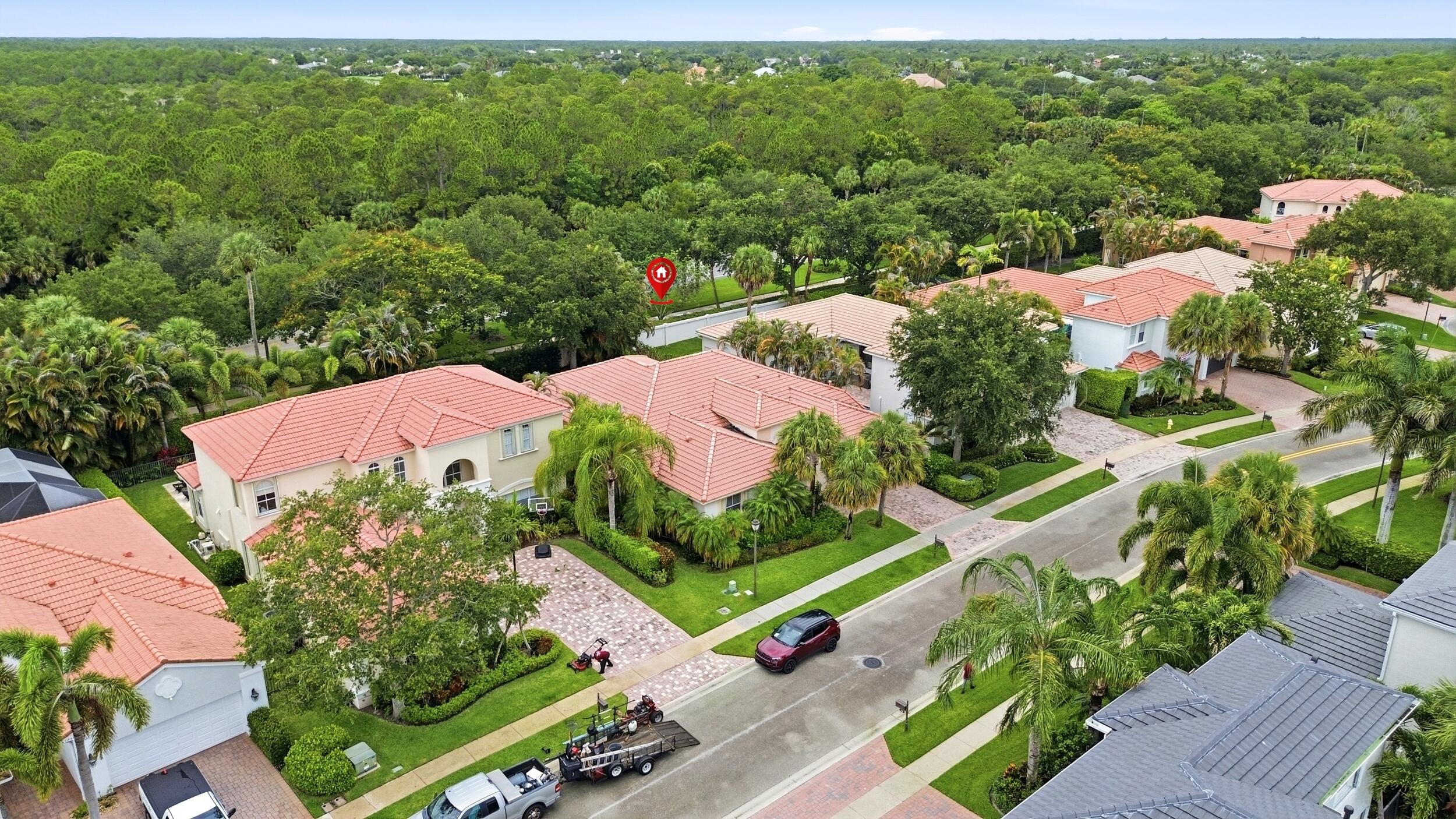 MIRABELLA AT MIRASOL A - Residential Lease