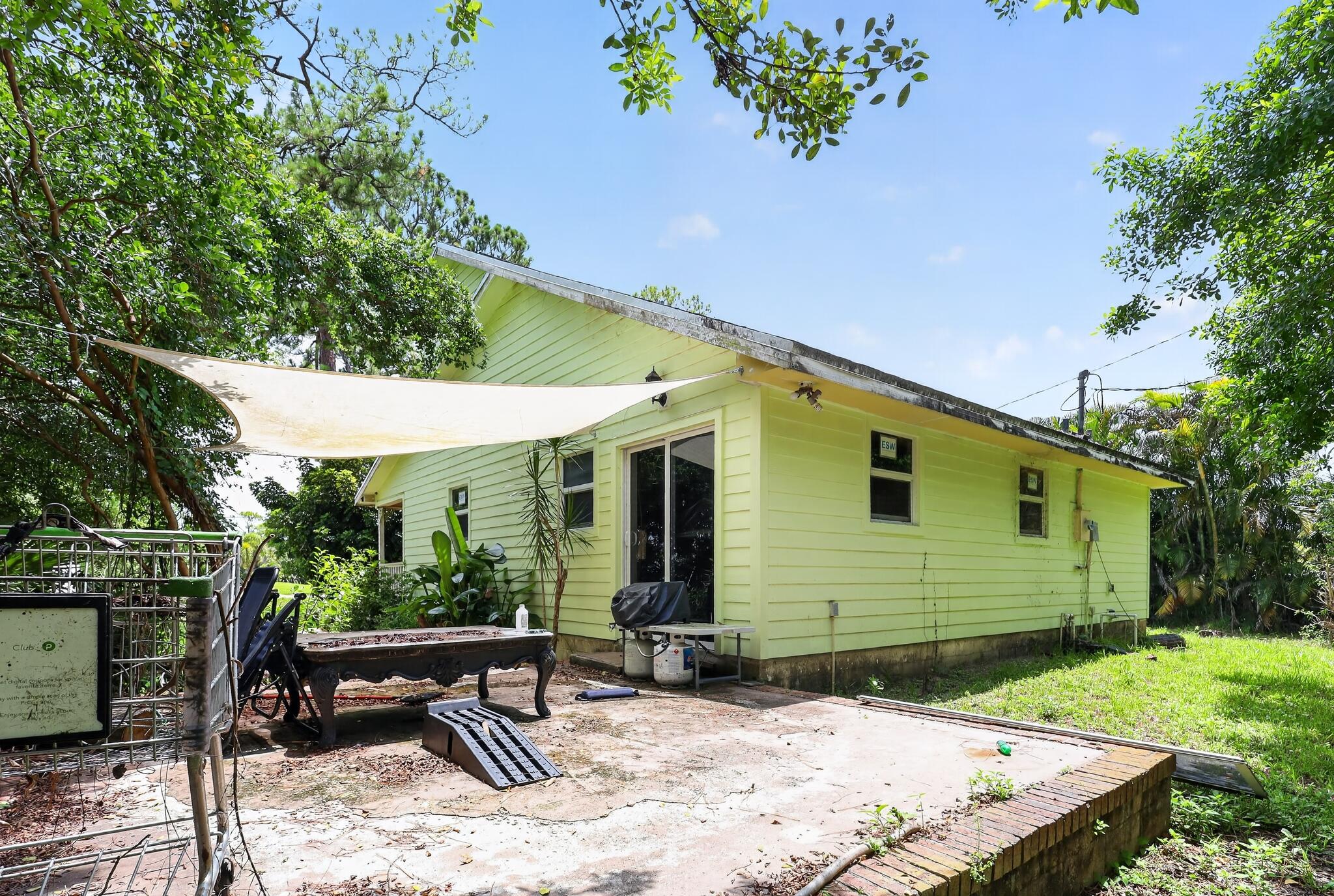 The Acreage - Residential