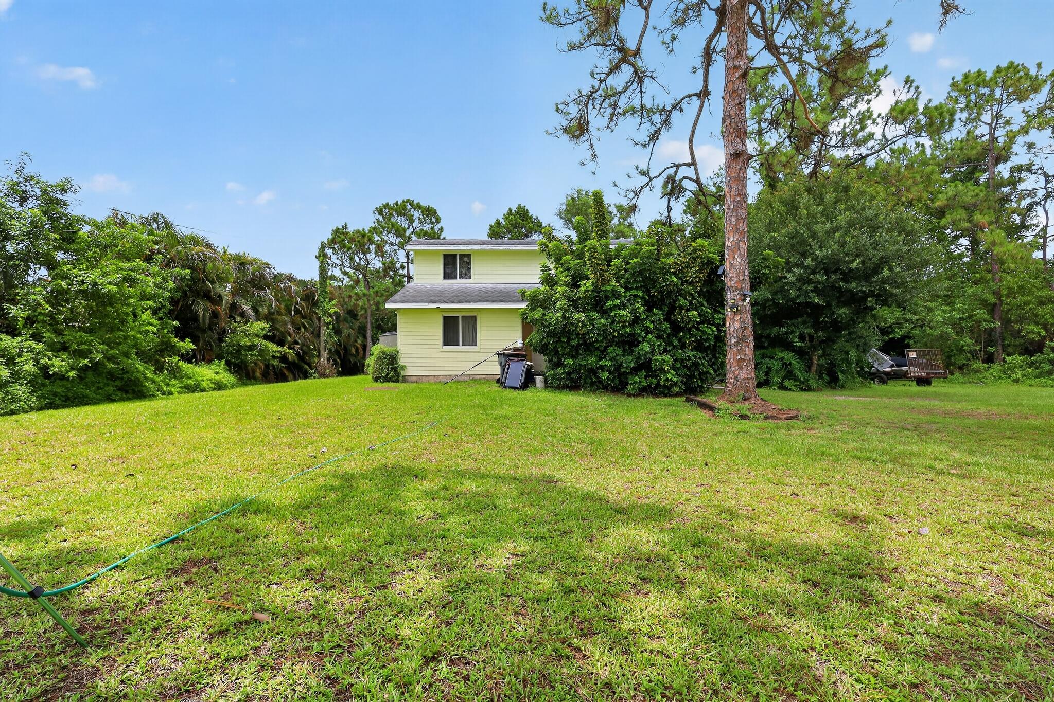 The Acreage - Residential