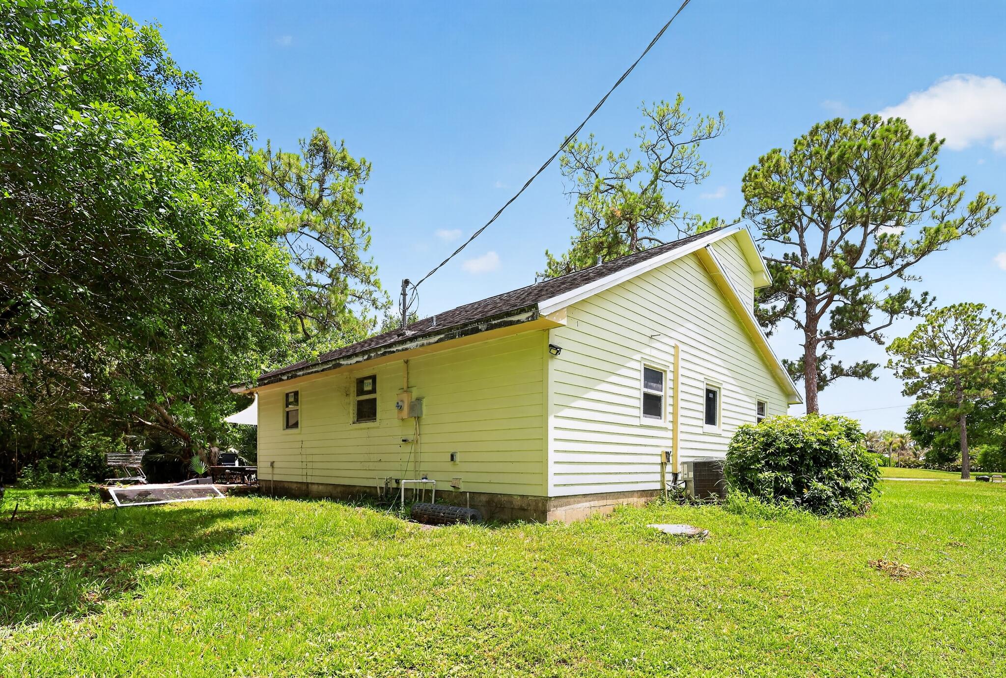 The Acreage - Residential