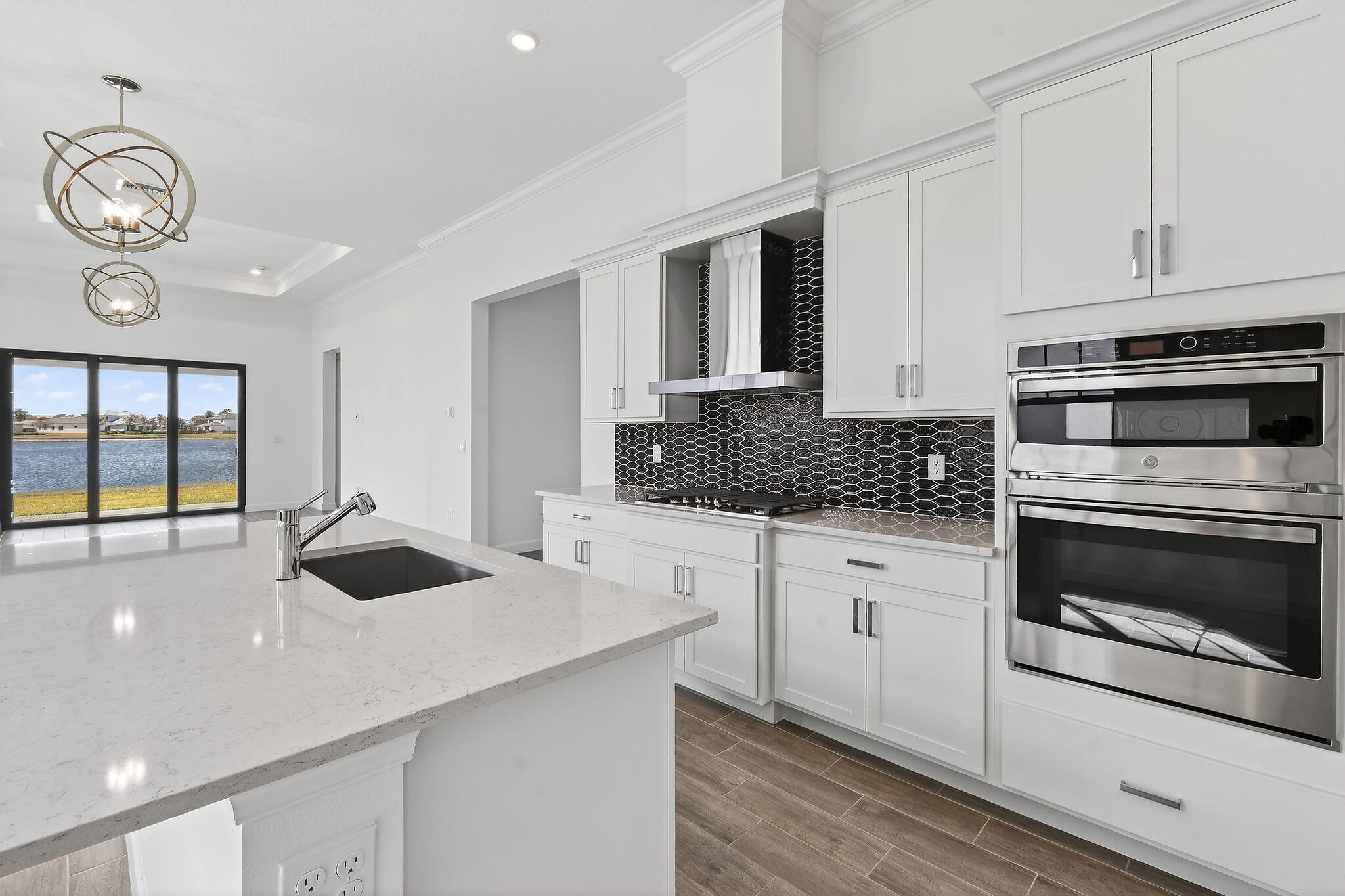 TESORO PLAT NO 20 - Residential