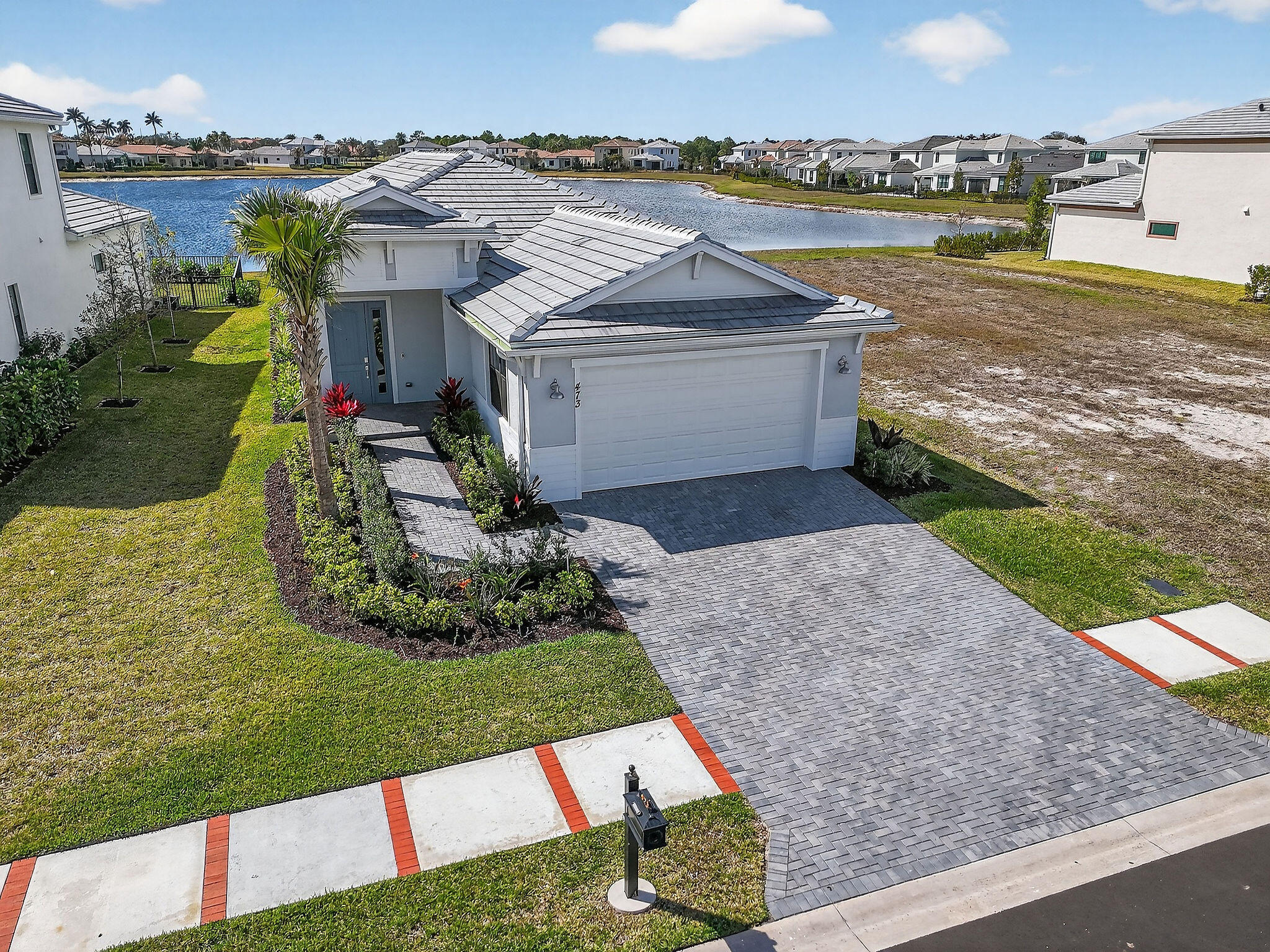 TESORO PLAT NO 20 - Residential