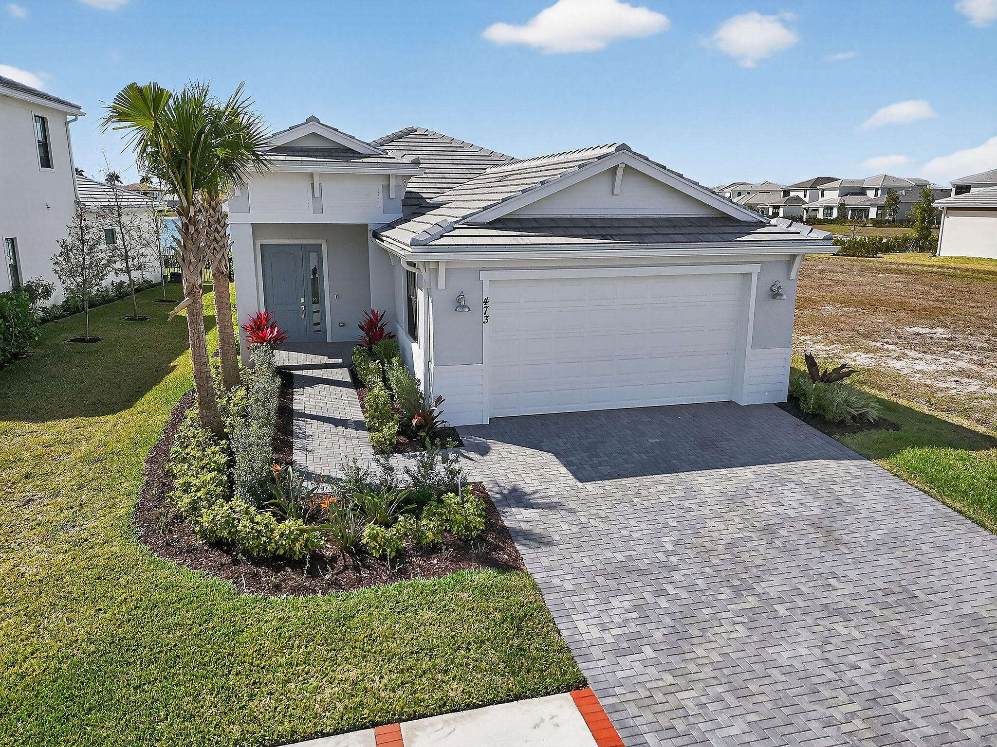 TESORO PLAT NO 20 - Residential