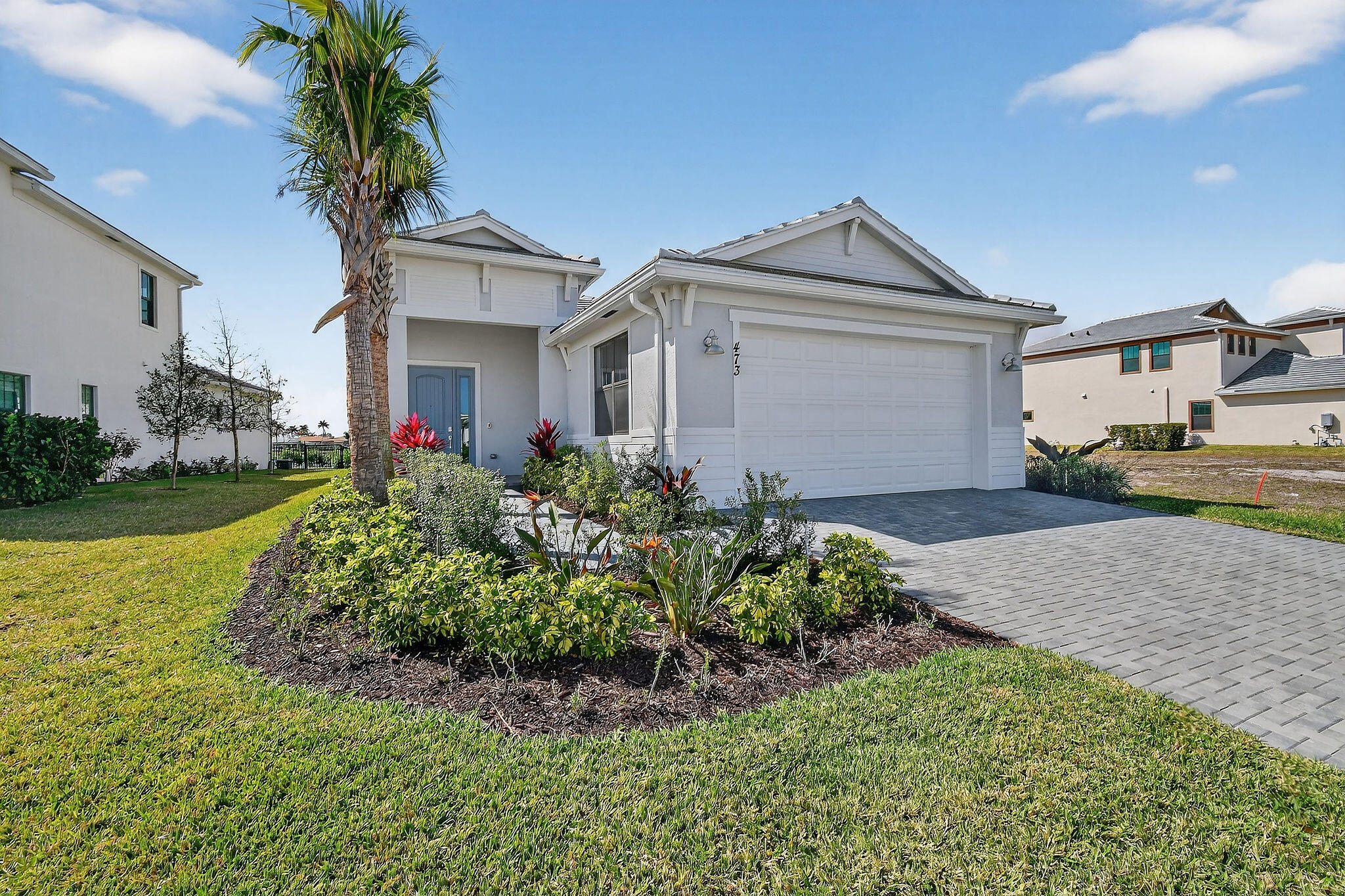 TESORO PLAT NO 20 - Residential