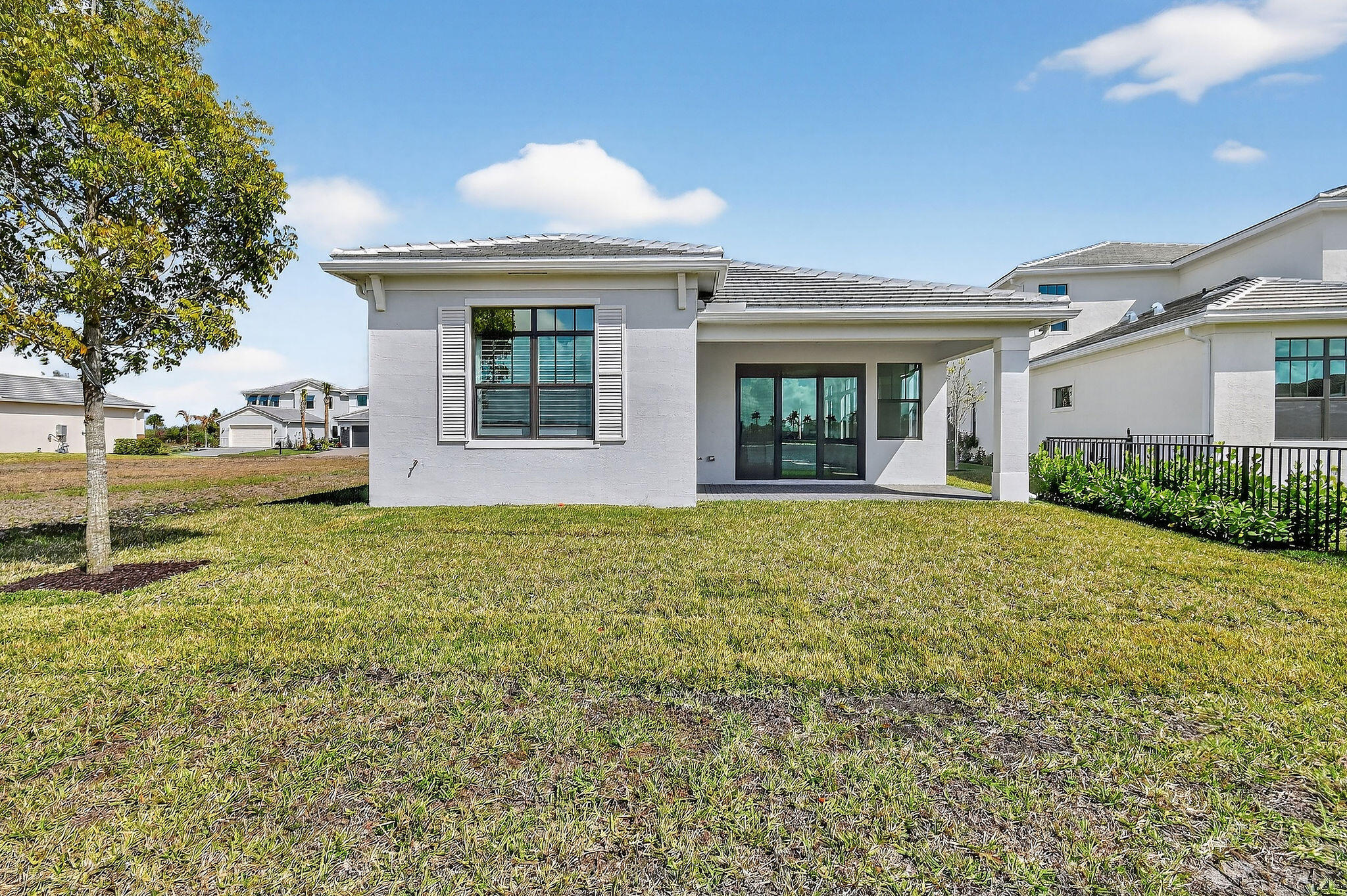 TESORO PLAT NO 20 - Residential
