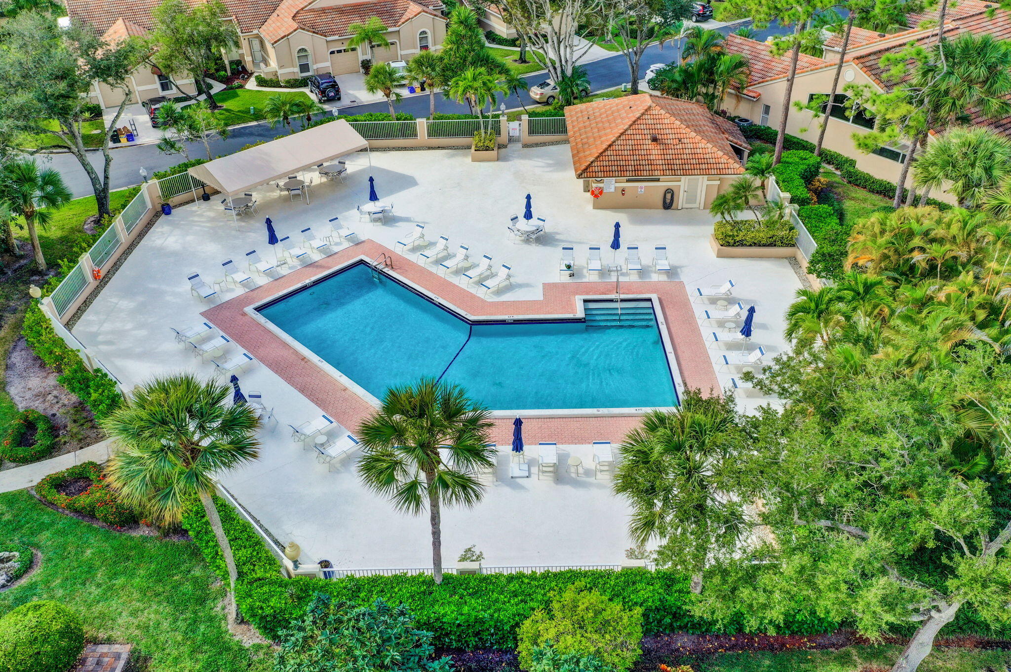 PGA RESORT COMMUNITY OF HEATHER RUN - Residential