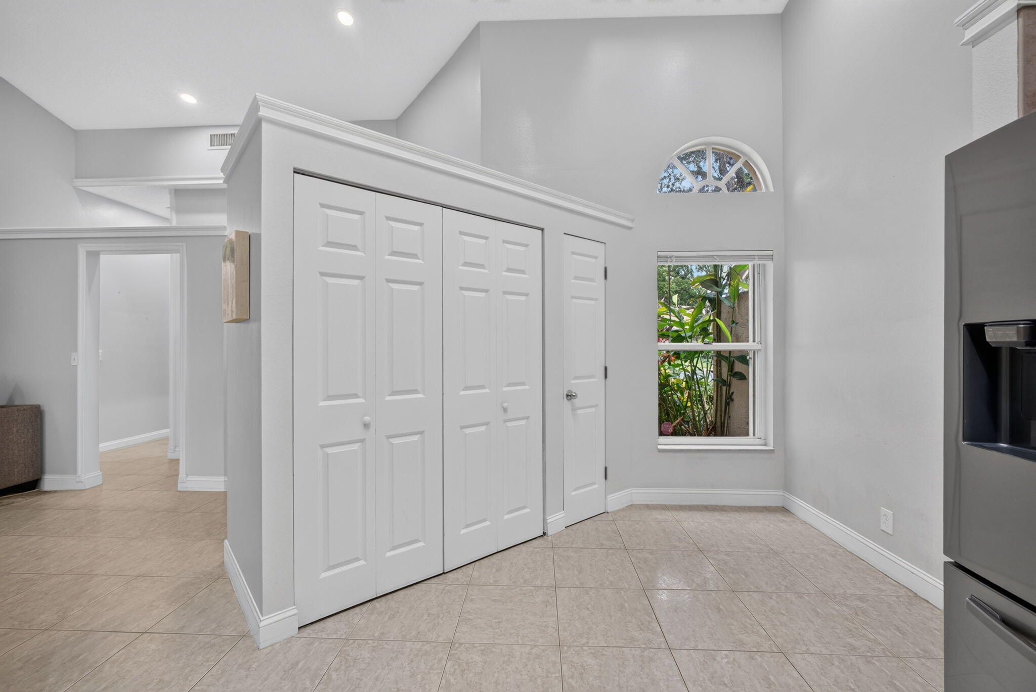 PGA RESORT COMMUNITY OF HEATHER RUN - Residential