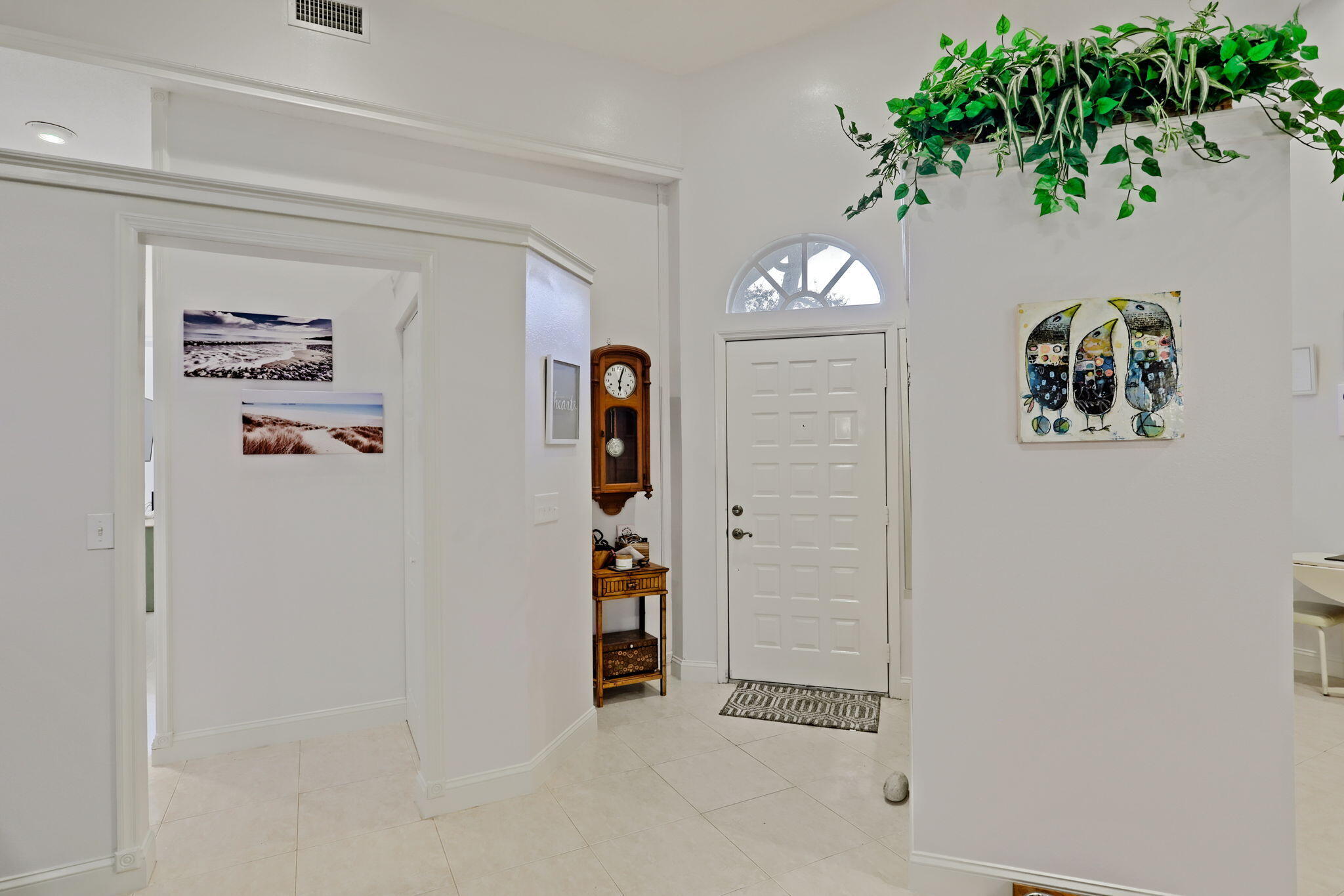 PGA RESORT COMMUNITY OF HEATHER RUN - Residential