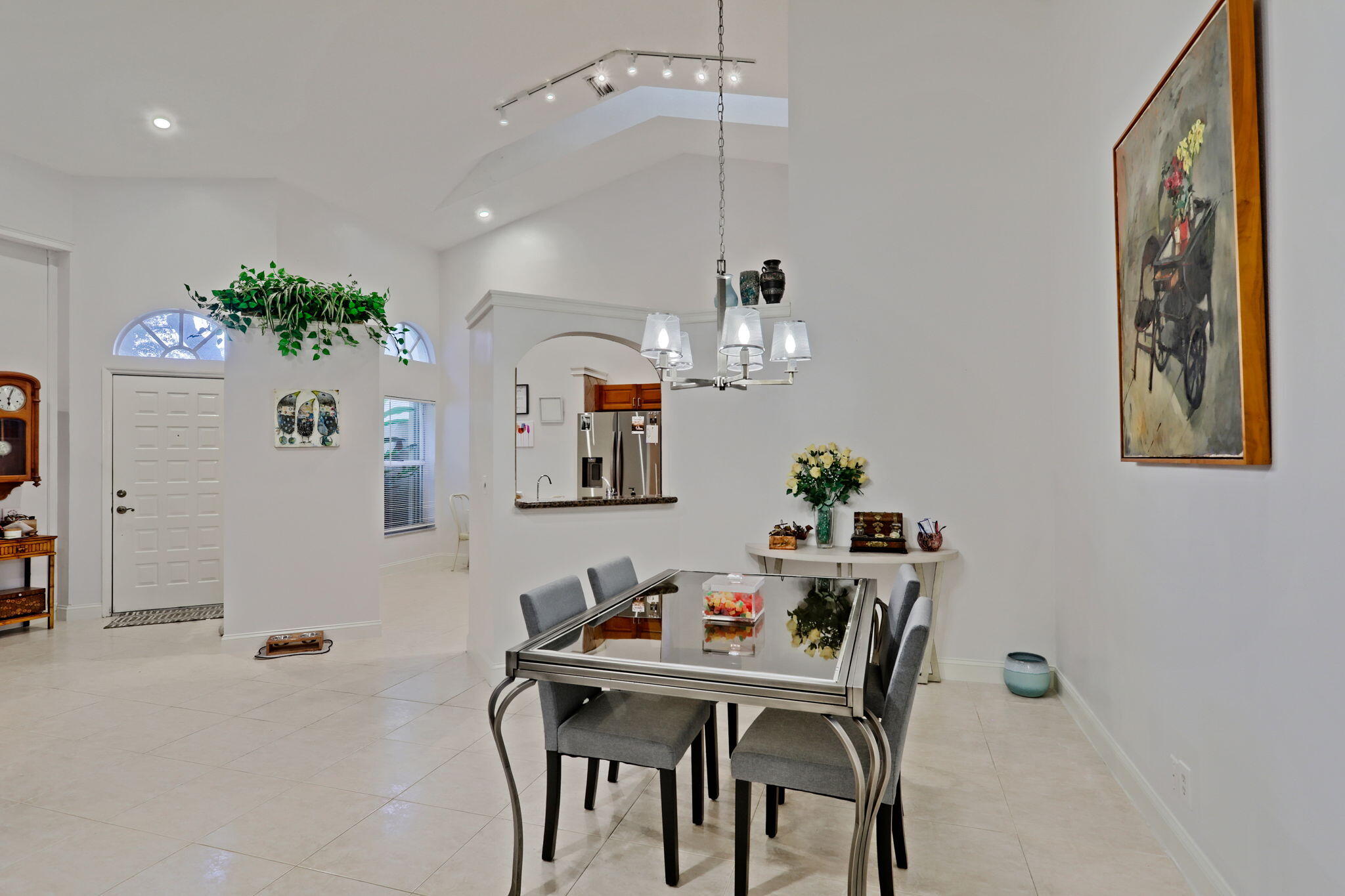 PGA RESORT COMMUNITY OF HEATHER RUN - Residential