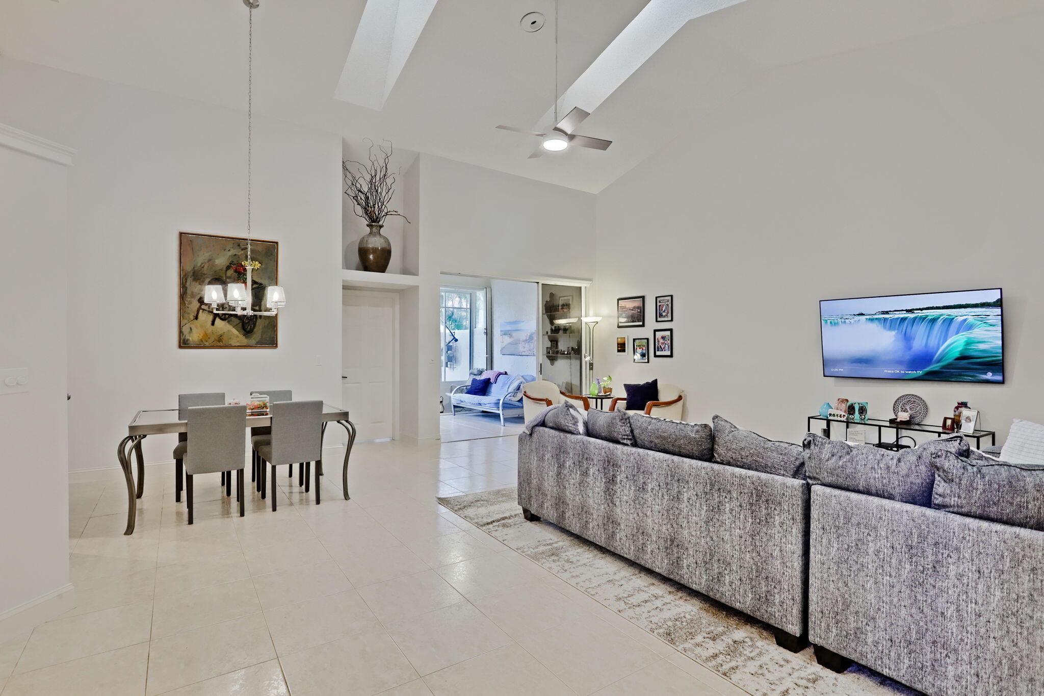 PGA RESORT COMMUNITY OF HEATHER RUN - Residential