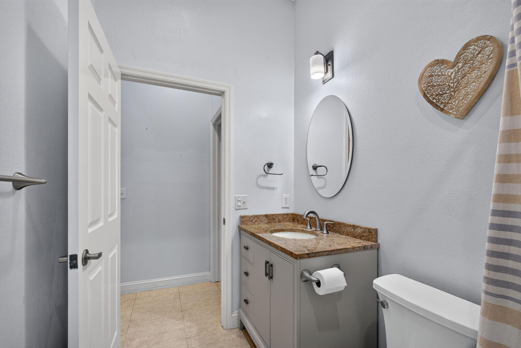 PGA RESORT COMMUNITY OF HEATHER RUN - Residential