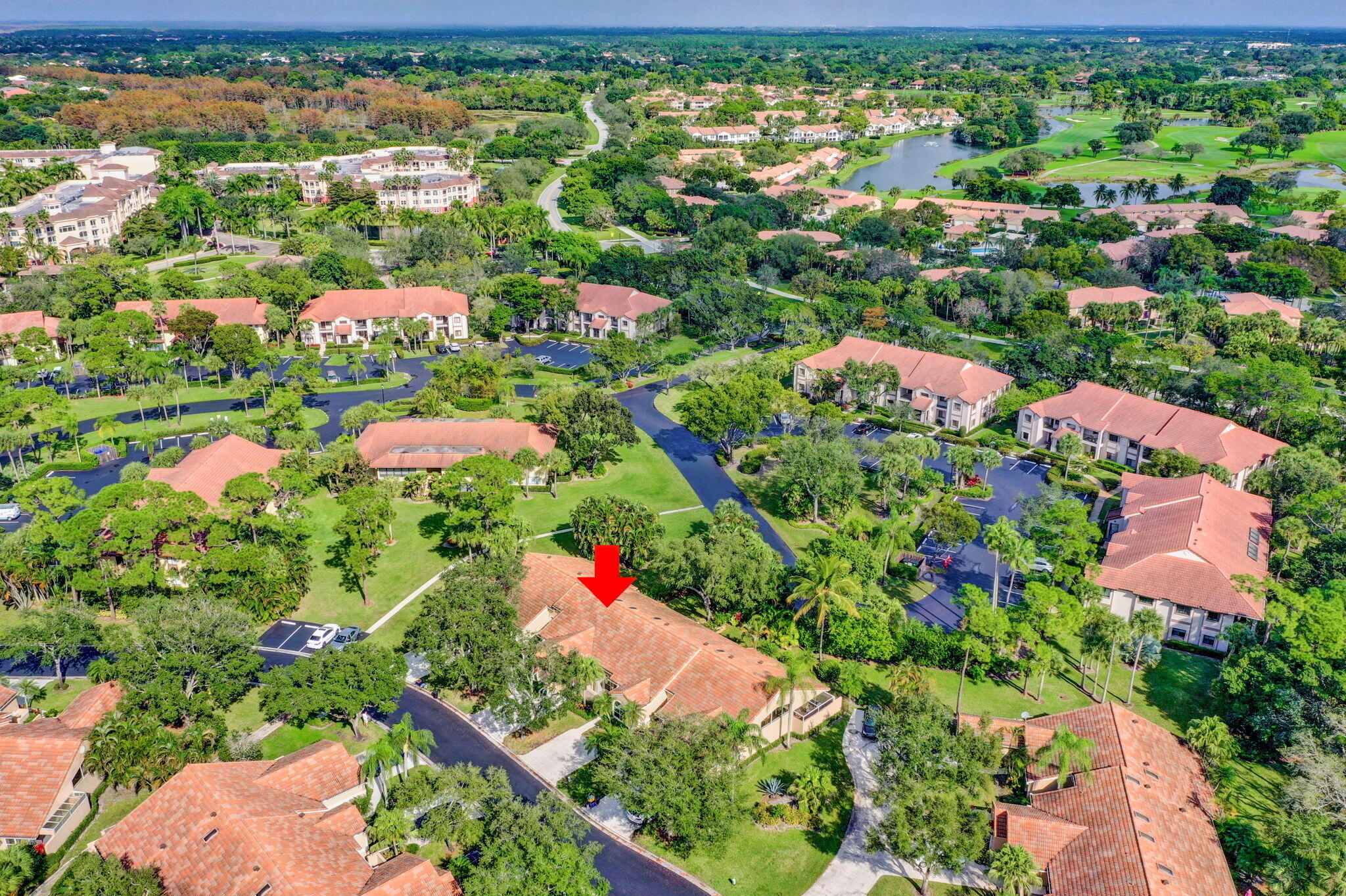PGA RESORT COMMUNITY OF HEATHER RUN - Residential